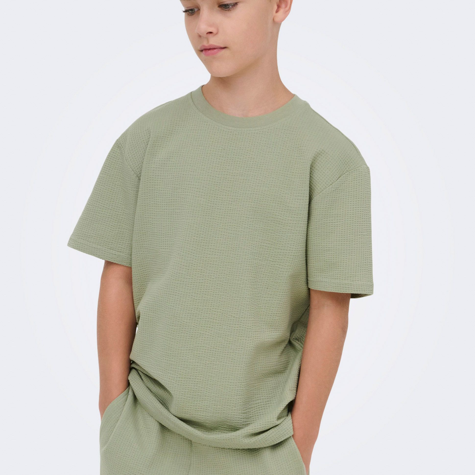 Only & Sons Kian Life Shirt Jongens