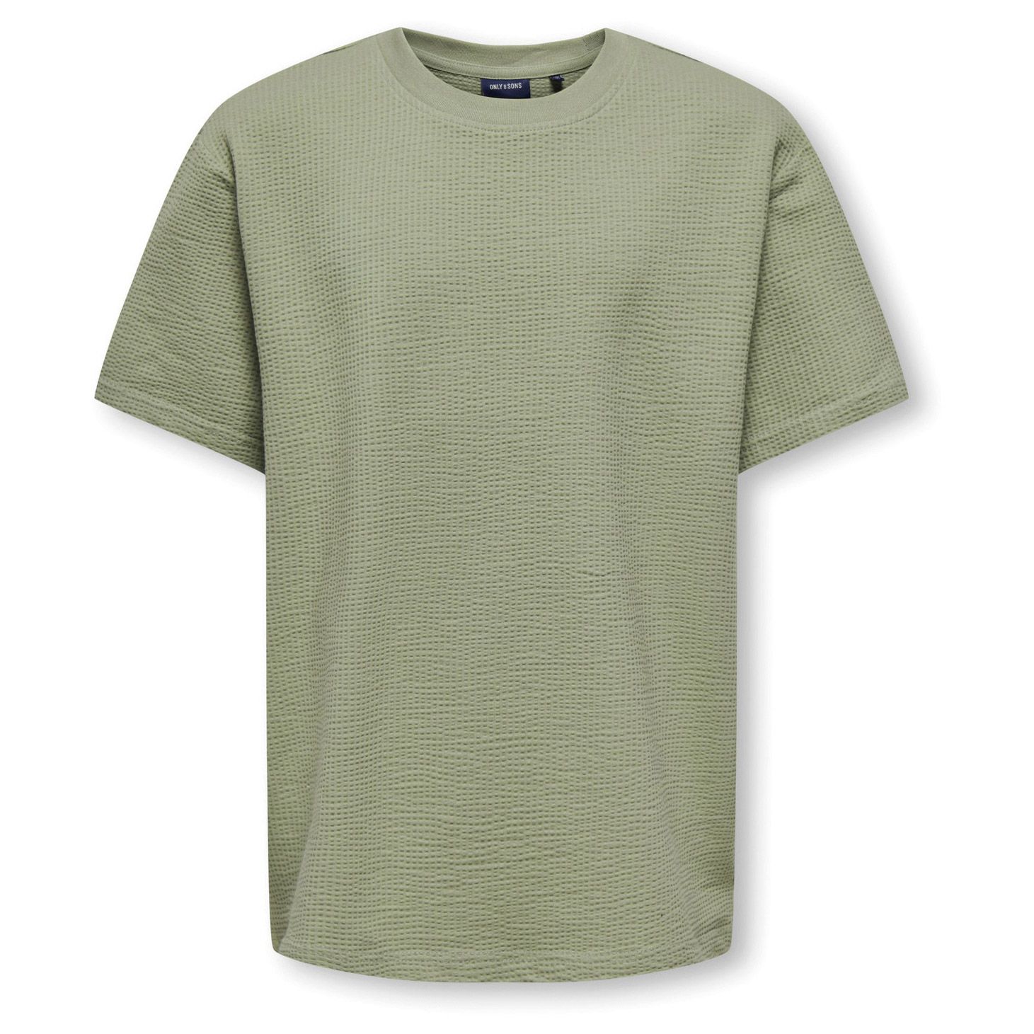 Only & Sons Kian Life Shirt Jongens