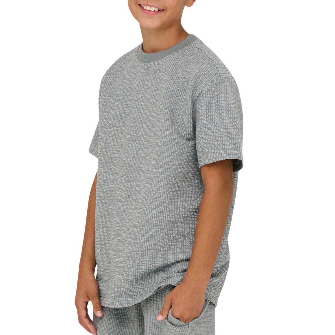 Shirt Only &amp; Sons Kian Life Garçons 