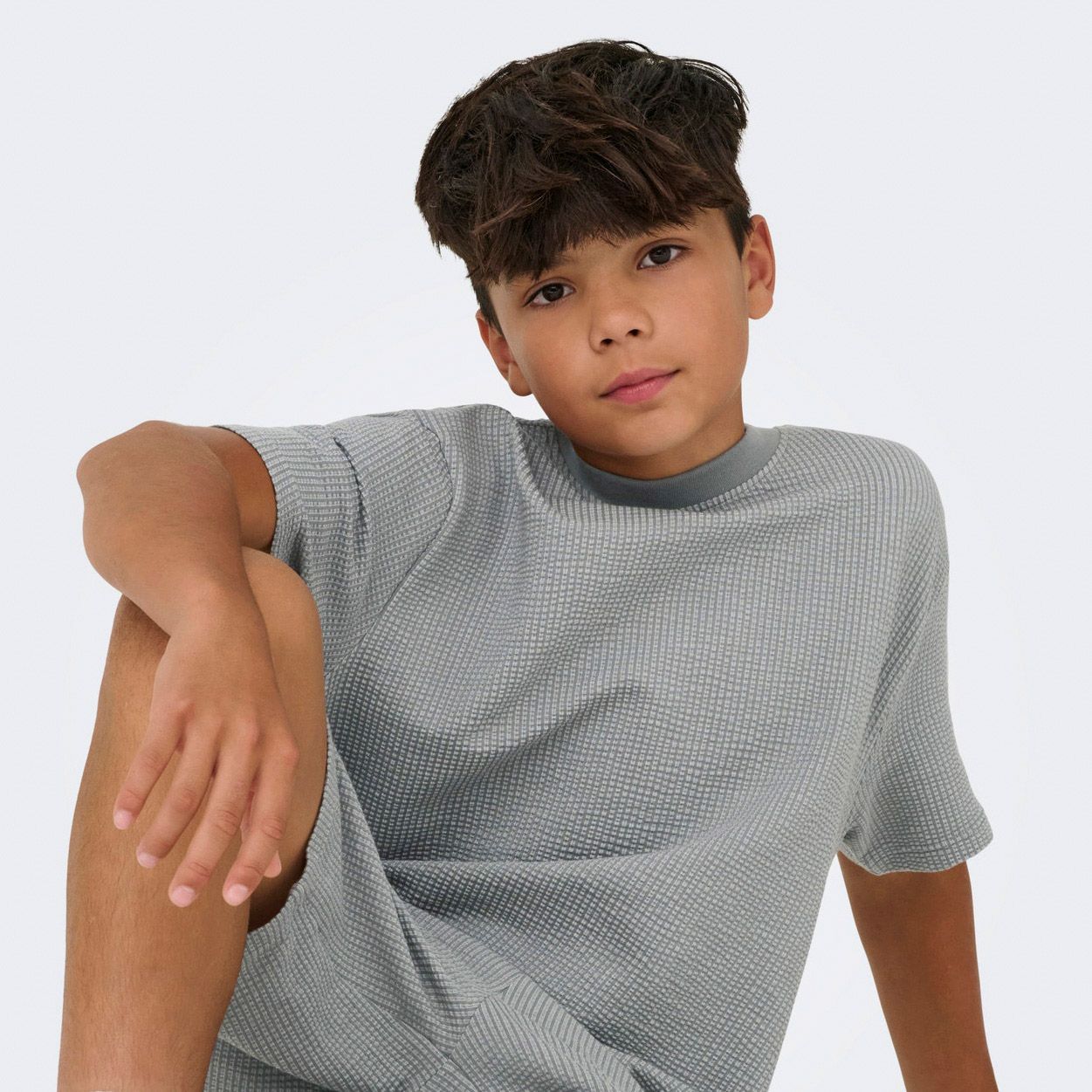Shirt Only & Sons Kian Life Garçons 