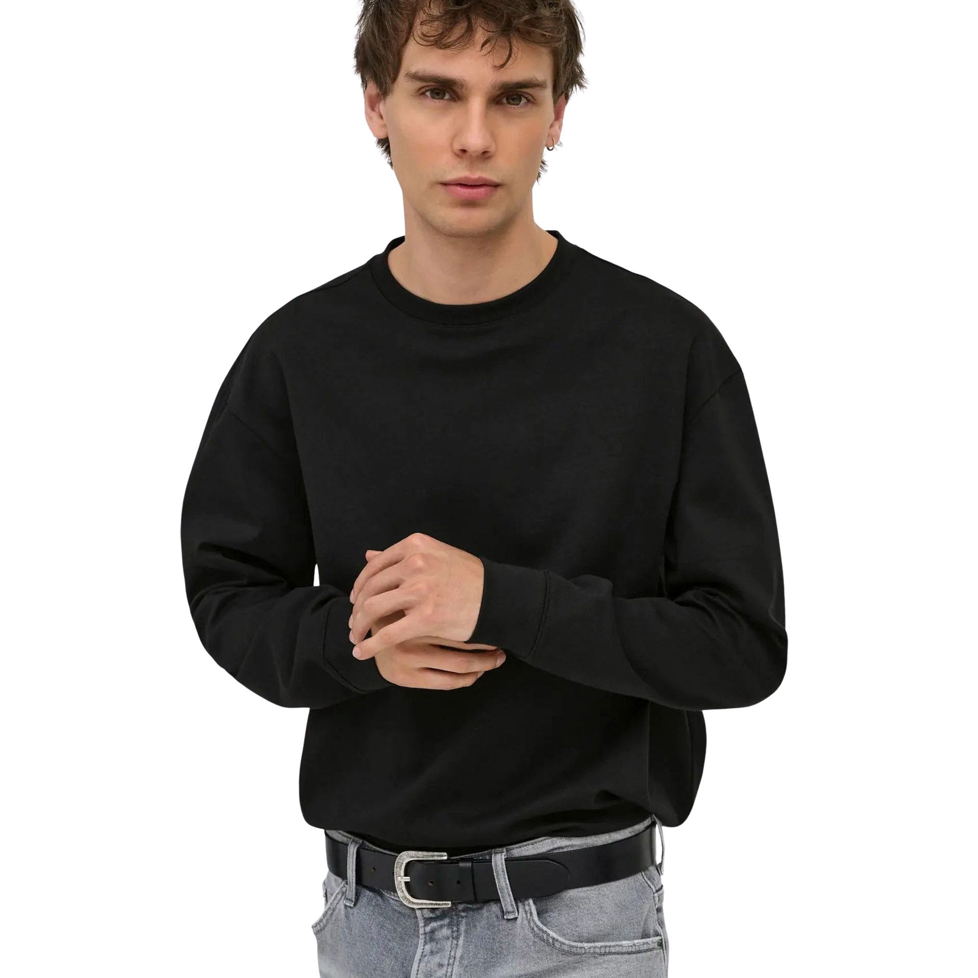 Only & Sons Caspian Airflex LS Shirt Heren
