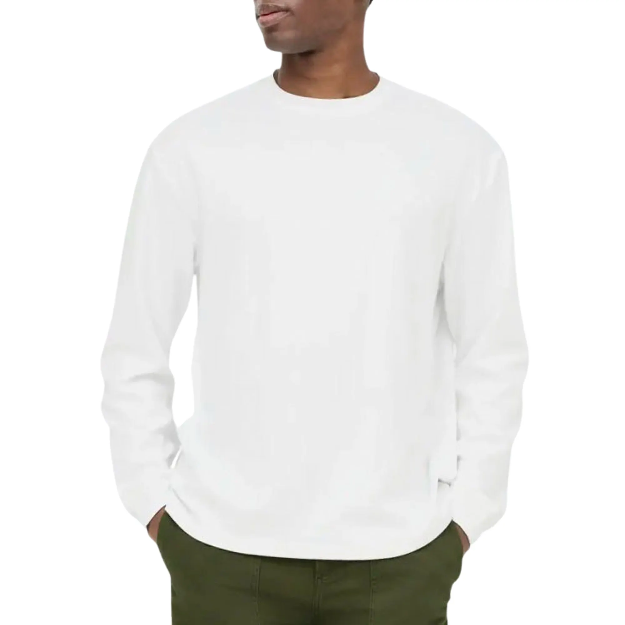 Only & Sons Caspian Airflex LS Shirt Heren