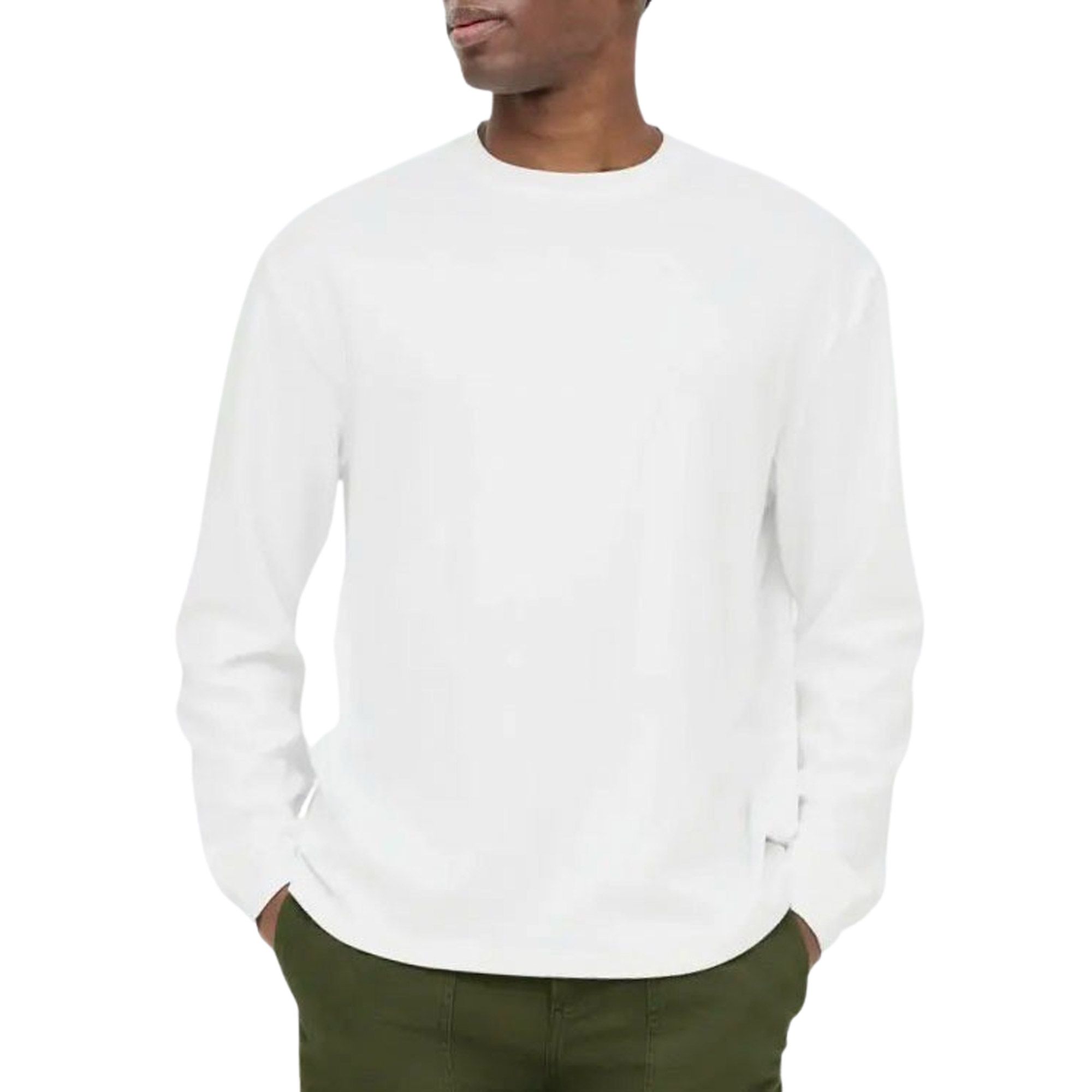 Only & Sons Caspian Airflex LS Shirt Heren