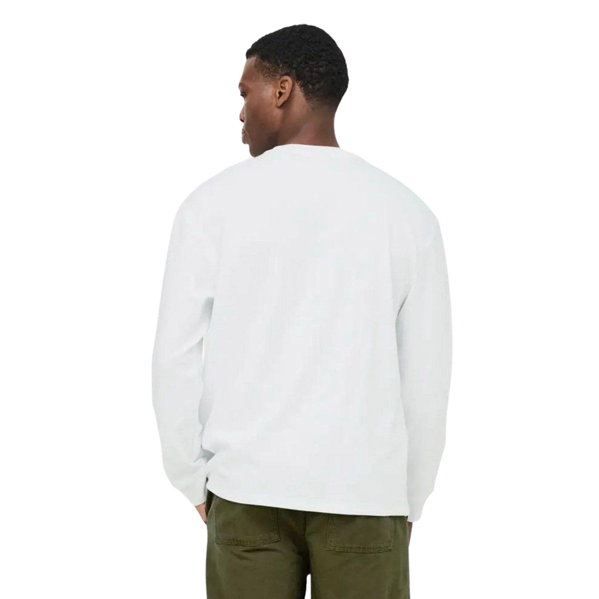 Only & Sons Caspian Airflex LS Shirt Heren