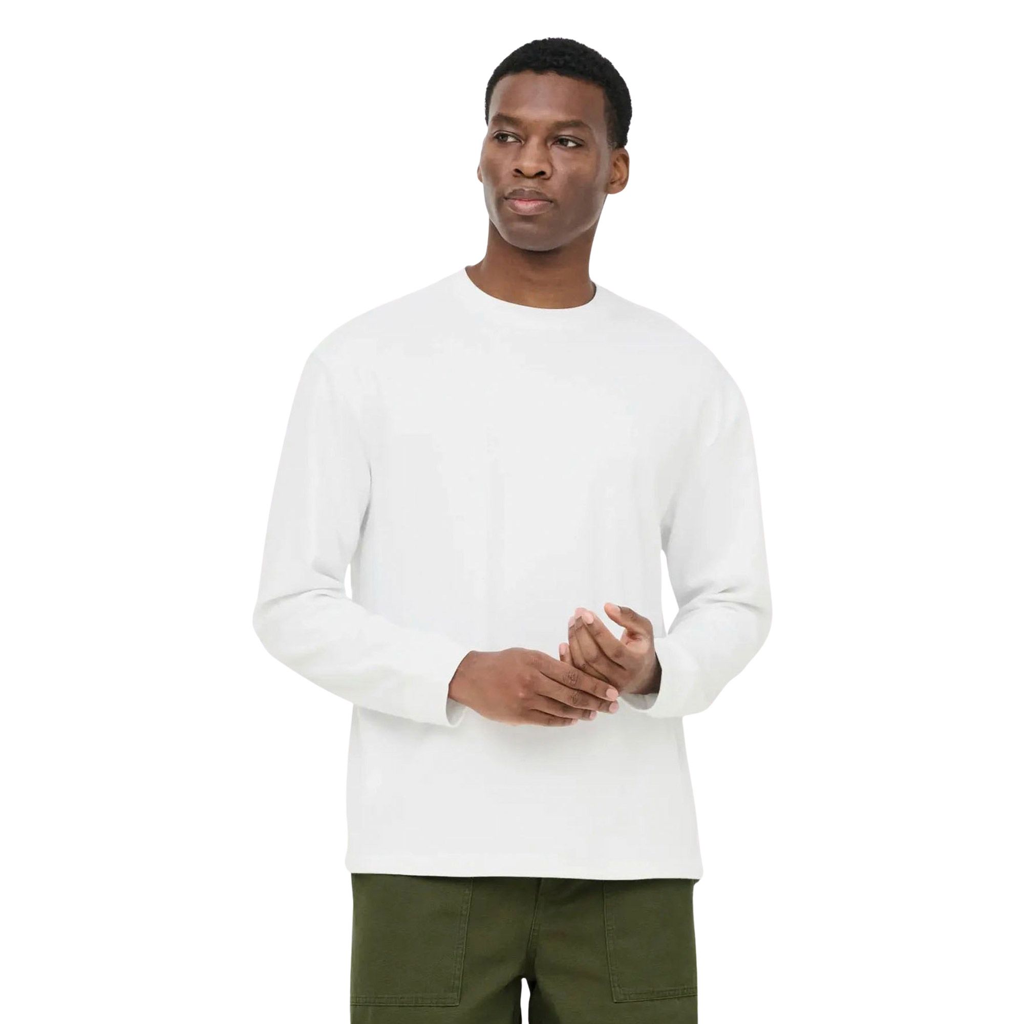 Only & Sons Caspian Airflex LS Shirt Heren