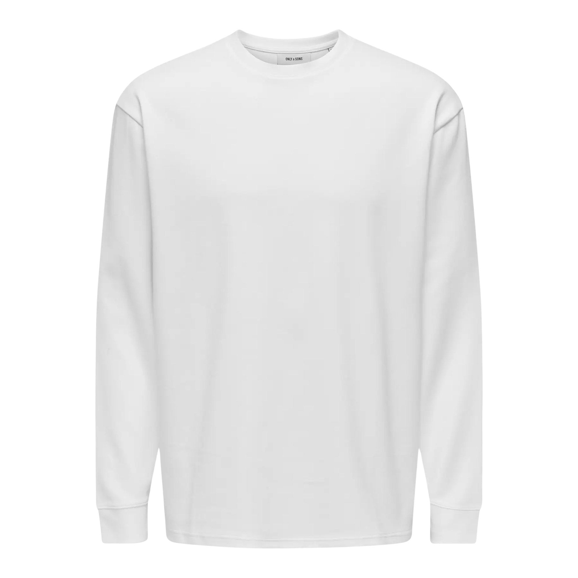 Only & Sons Caspian Airflex LS Shirt Heren
