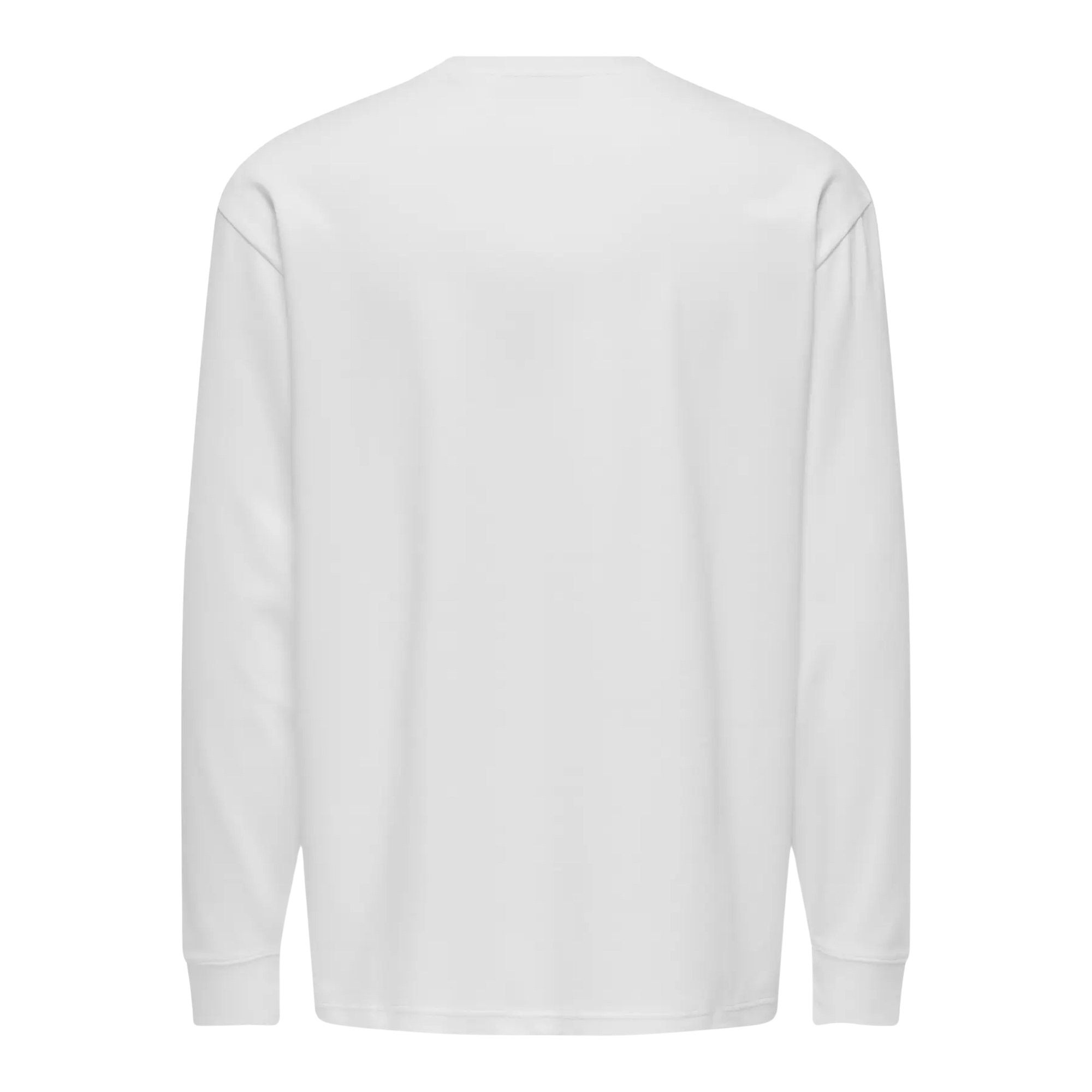 Only & Sons Caspian Airflex LS Shirt Heren