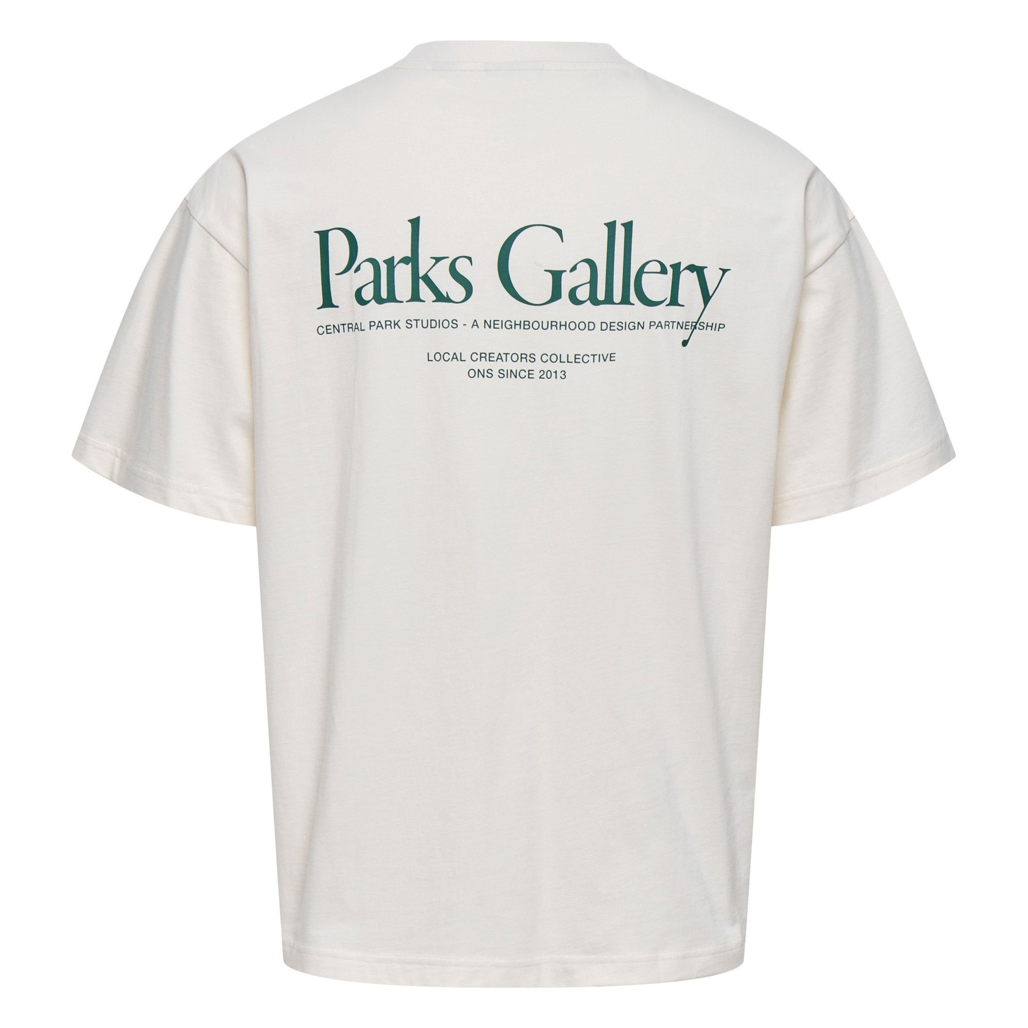 Only & Sons Parker Loose Shirt Heren