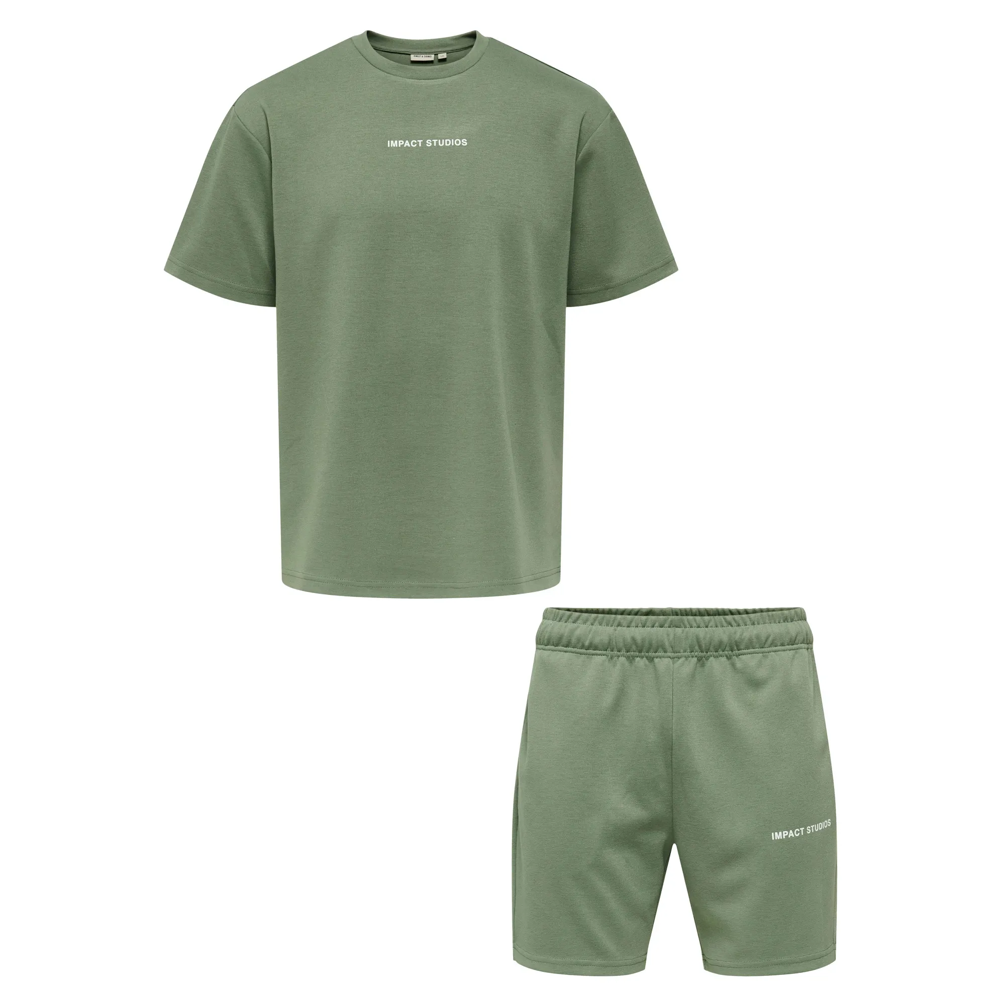 Only & Sons Liam Set Heren
