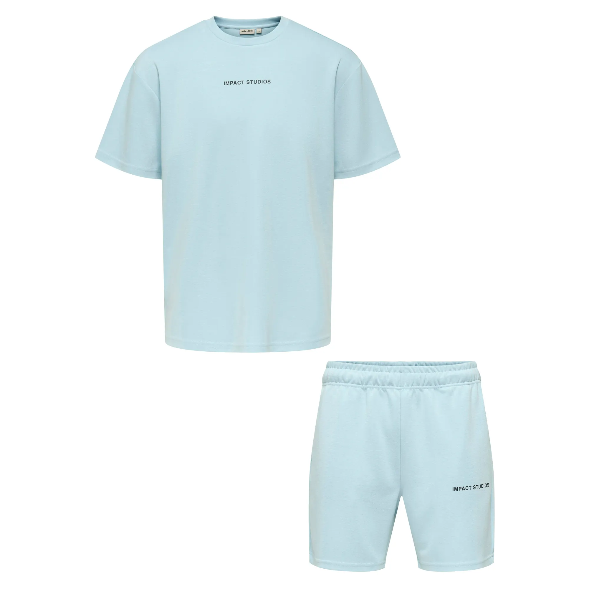 Only & Sons Liam Set Heren