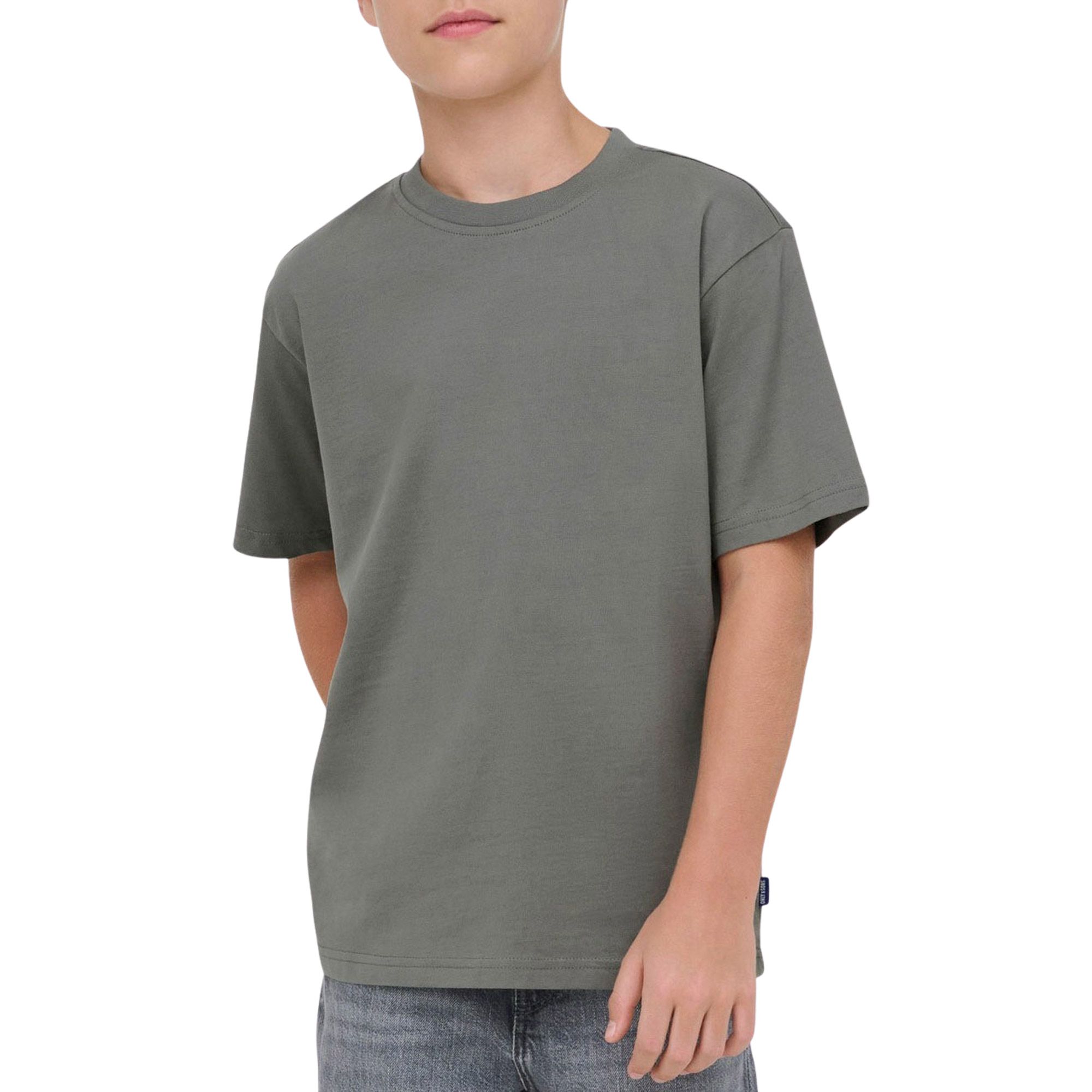 Only &amp; Sons Fred Life Shirt Junior