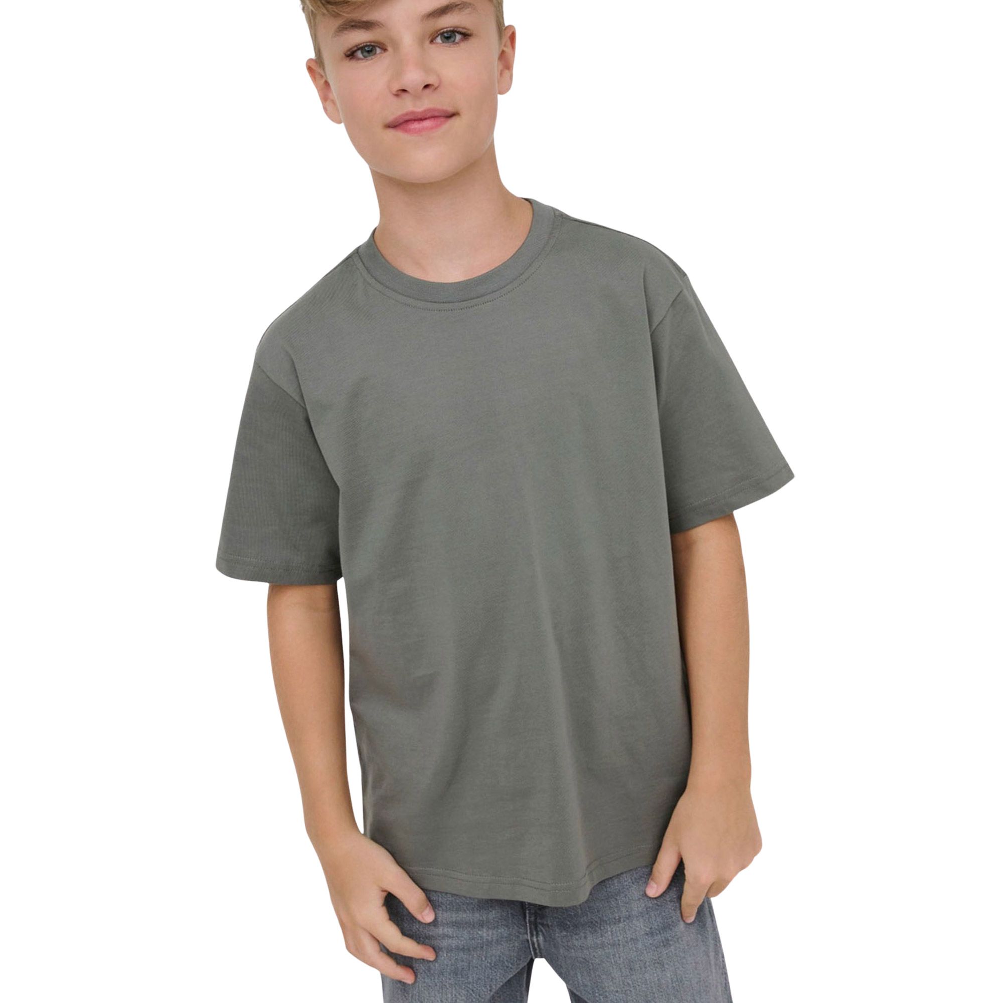 Only & Sons Fred Life Shirt Junior