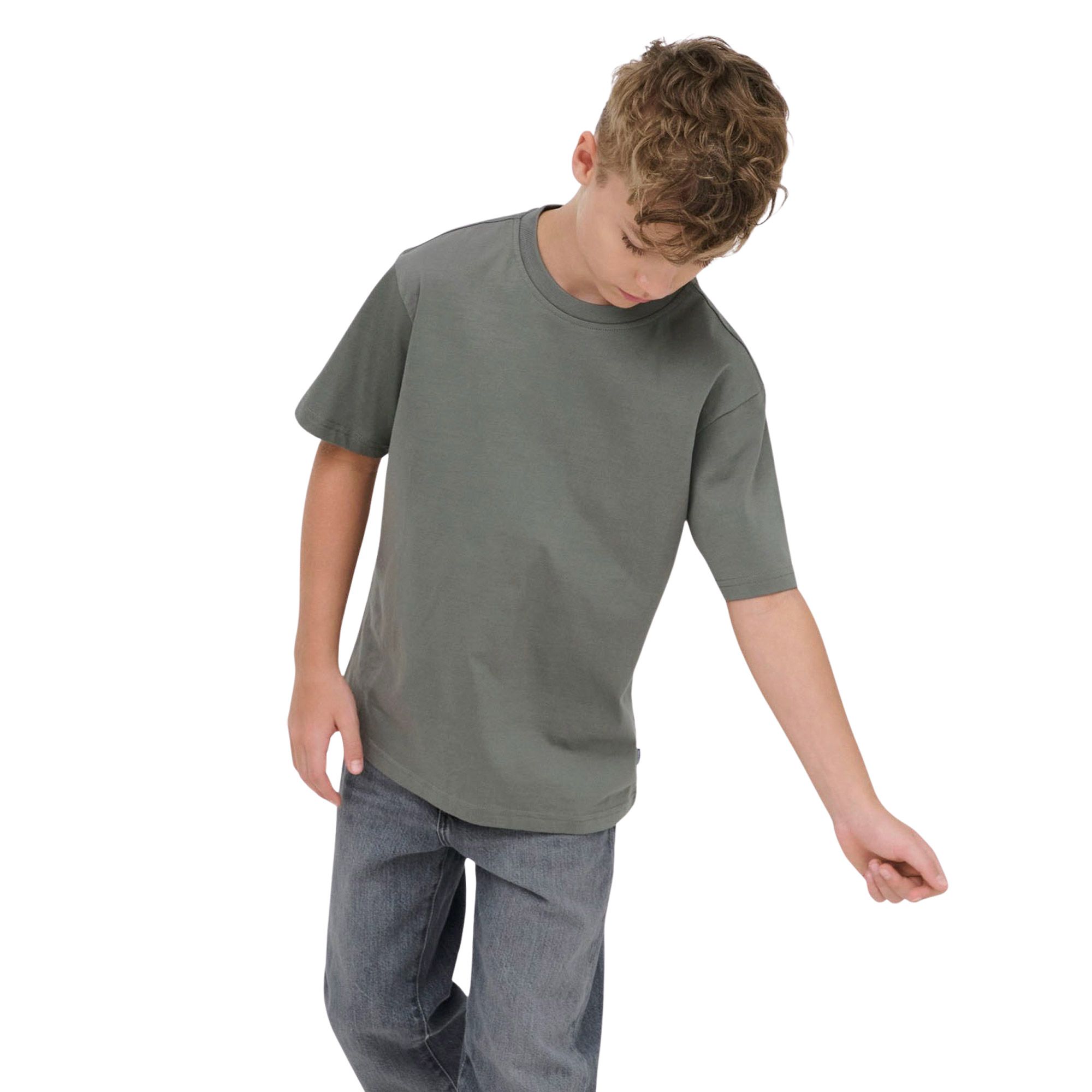 Only & Sons Fred Life Shirt Junior