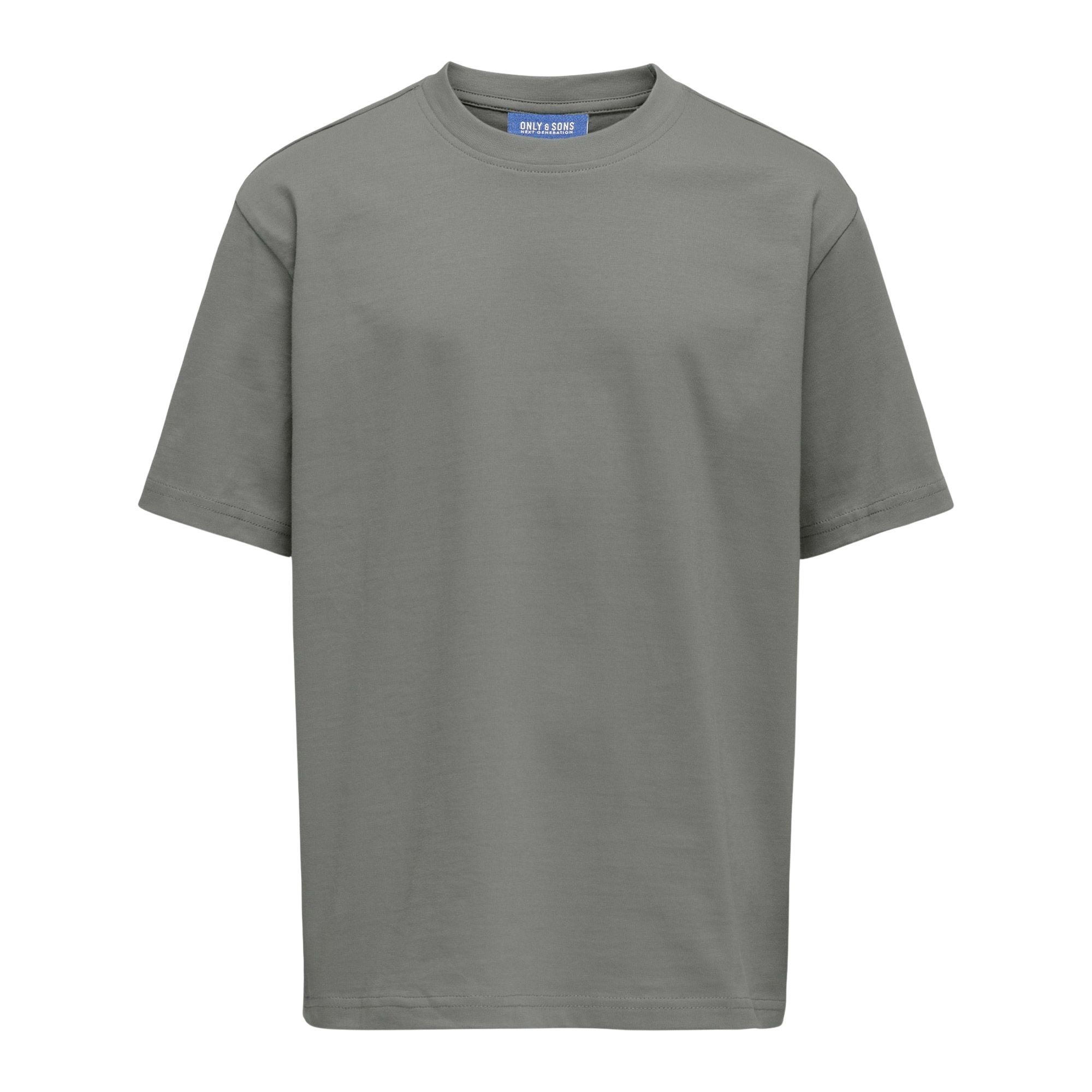 Only & Sons Fred Life Shirt Junior