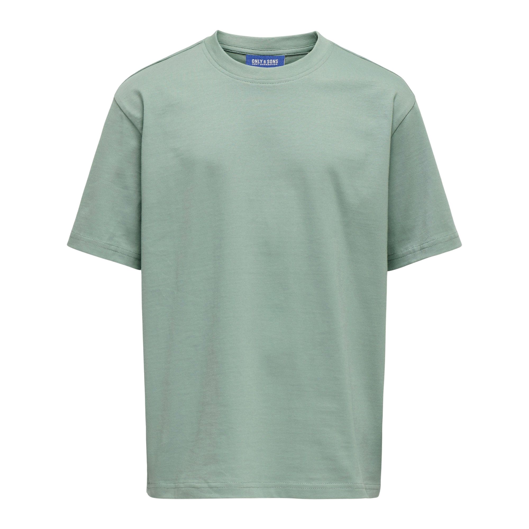 Only & Sons Fred Life Shirt Junior