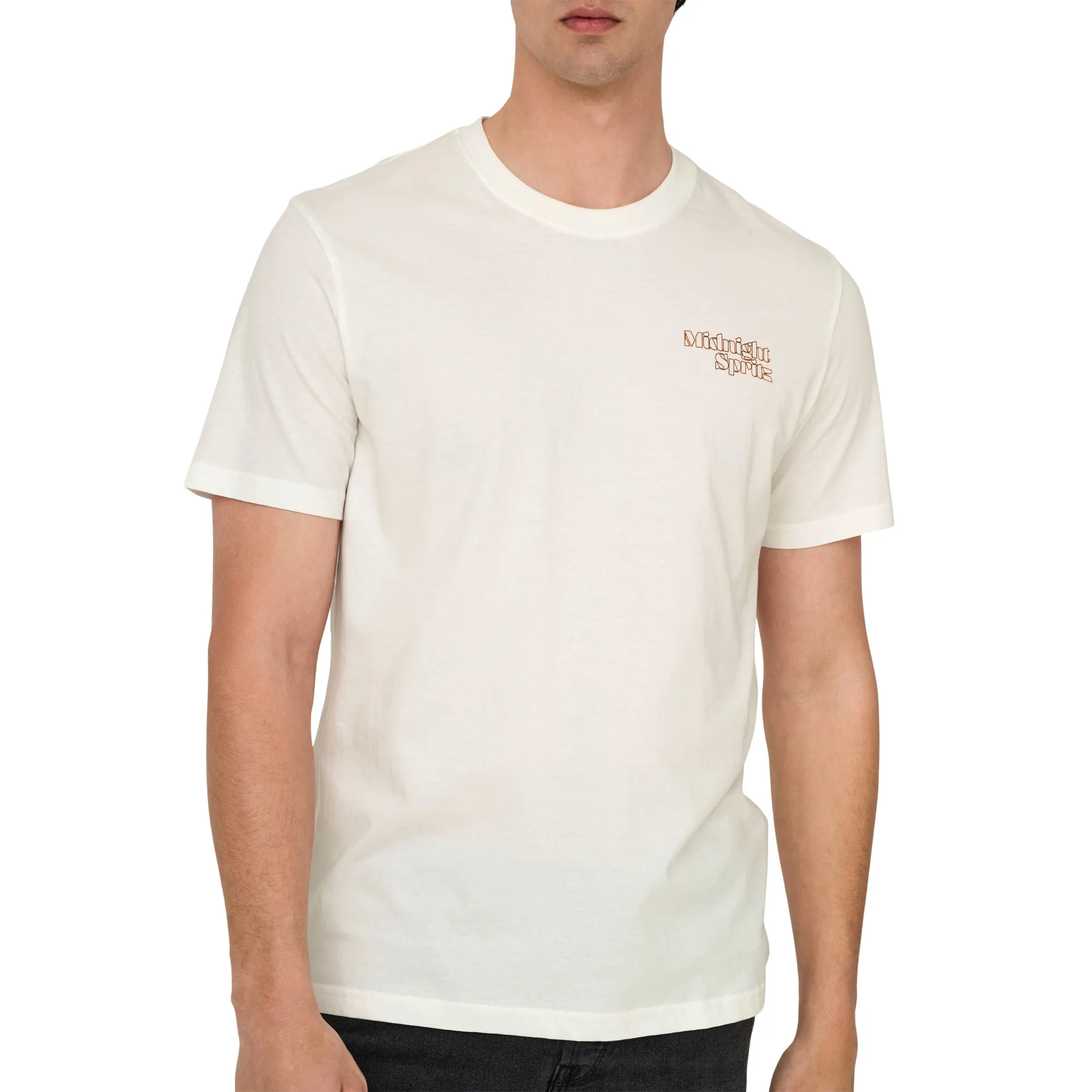 Only & Sons Chris Life Shirt Heren