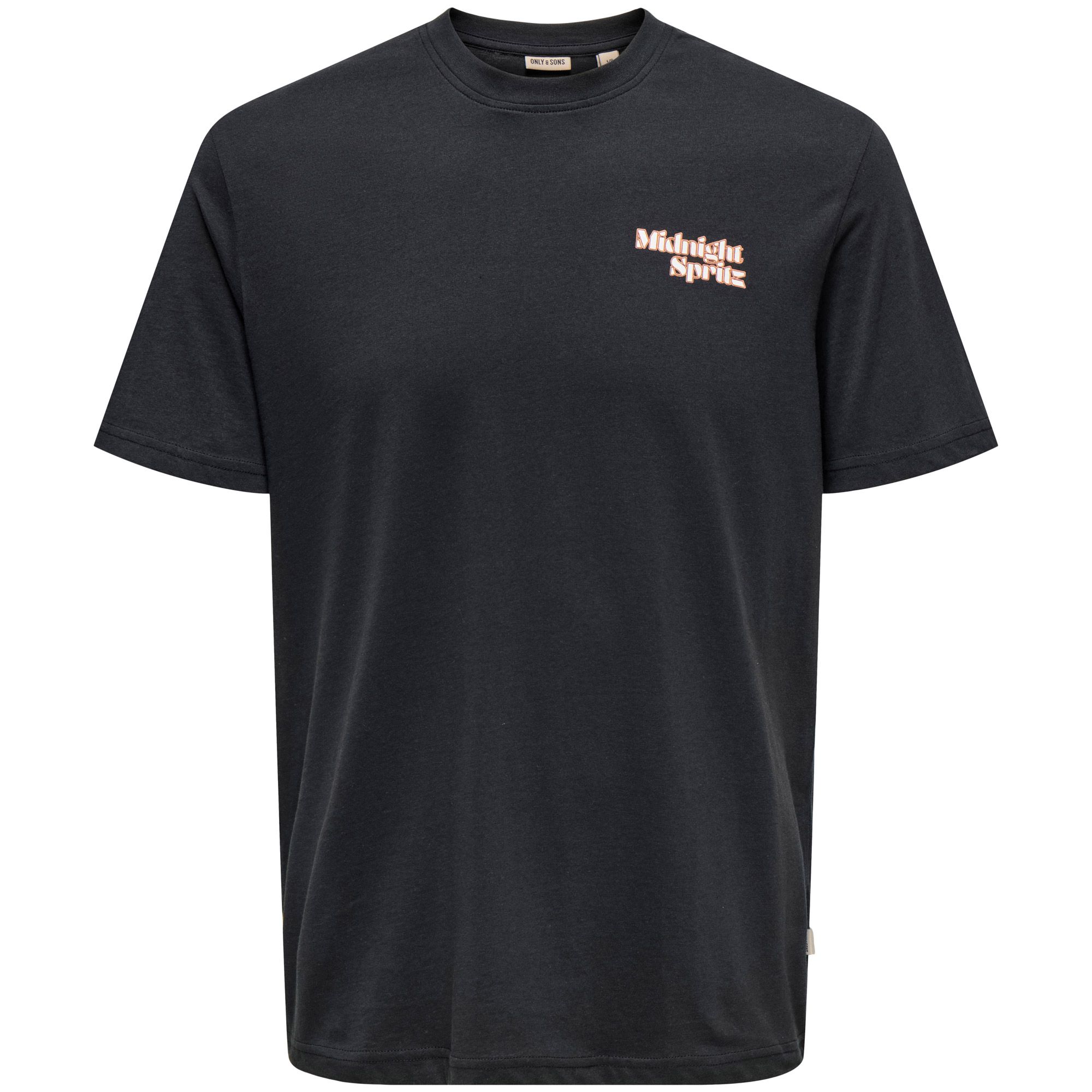 Only & Sons Chris Life Shirt Heren 