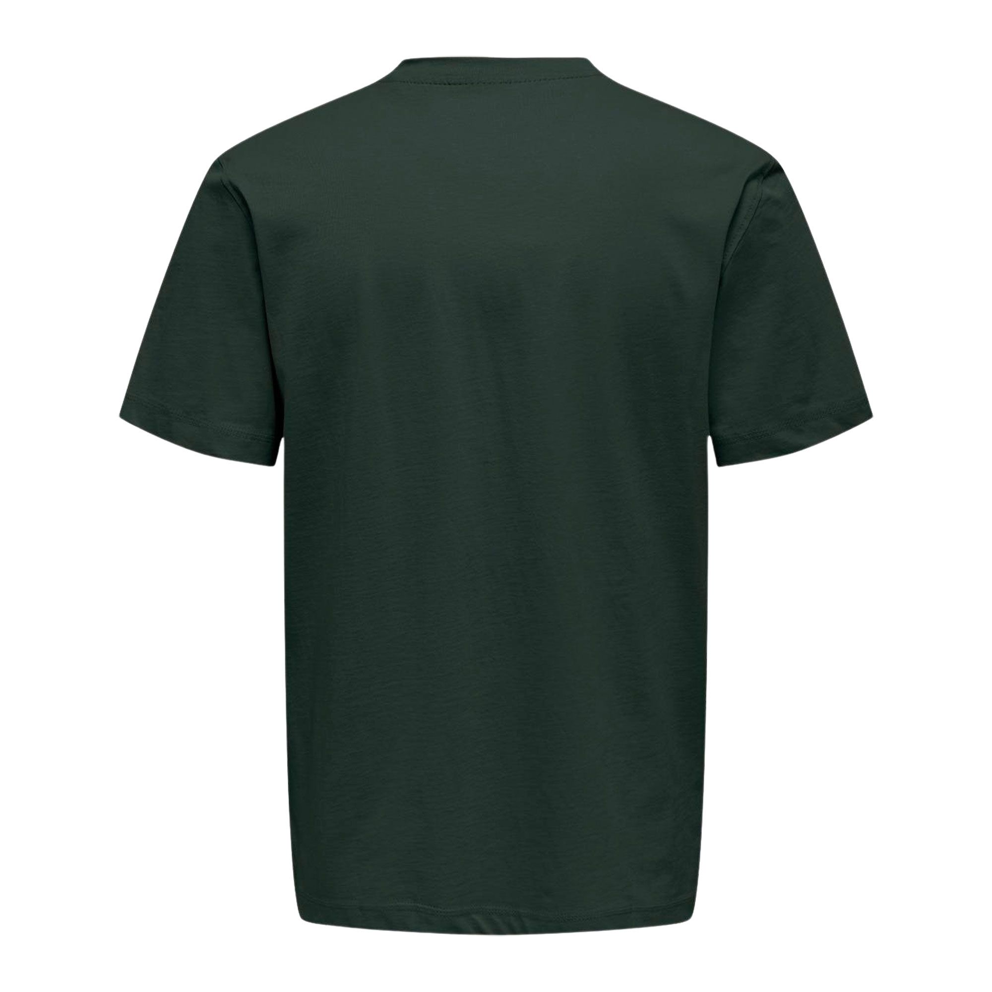 T-shirt Only & Sons Max Life Hommes