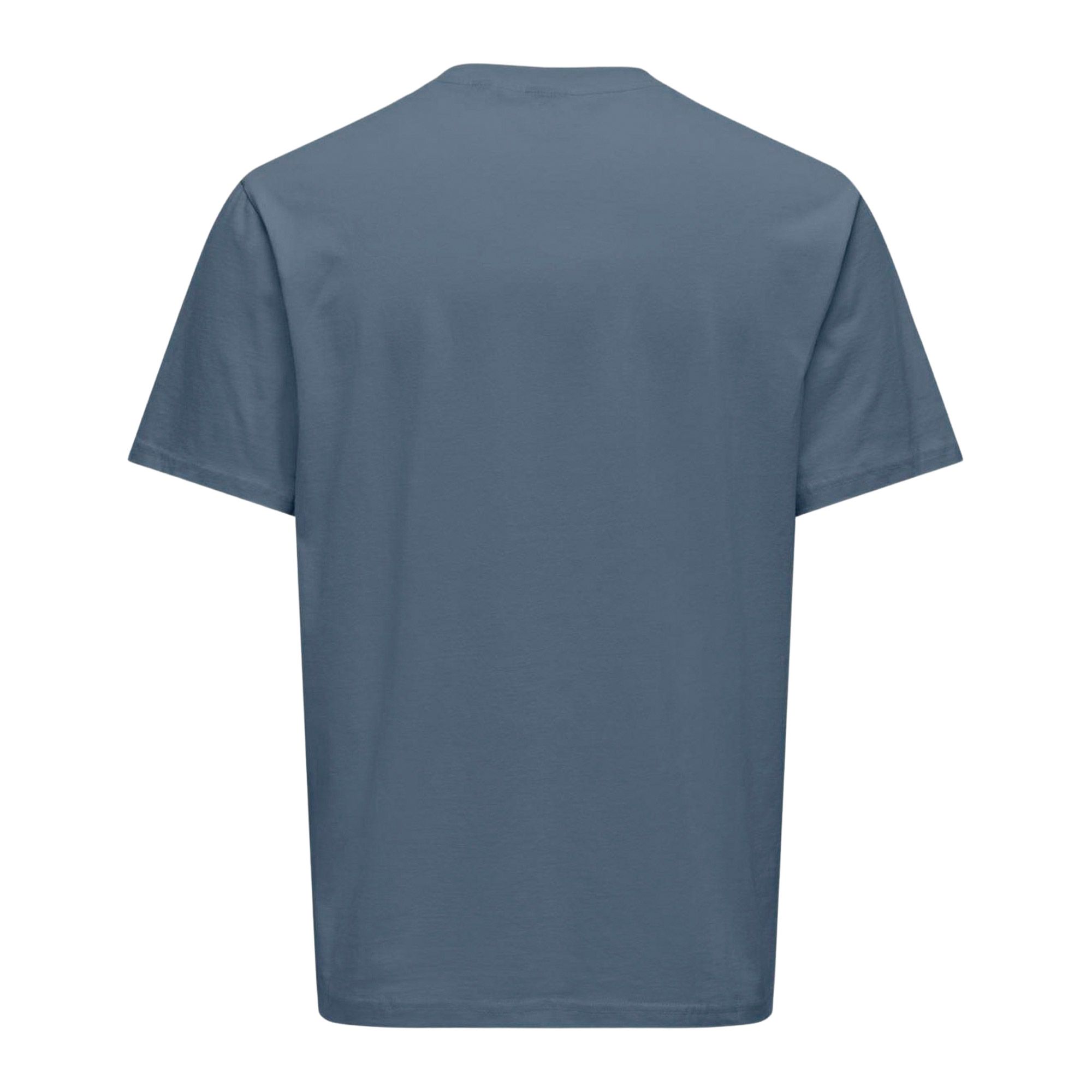 Only & Sons Levi Life Shirt Heren