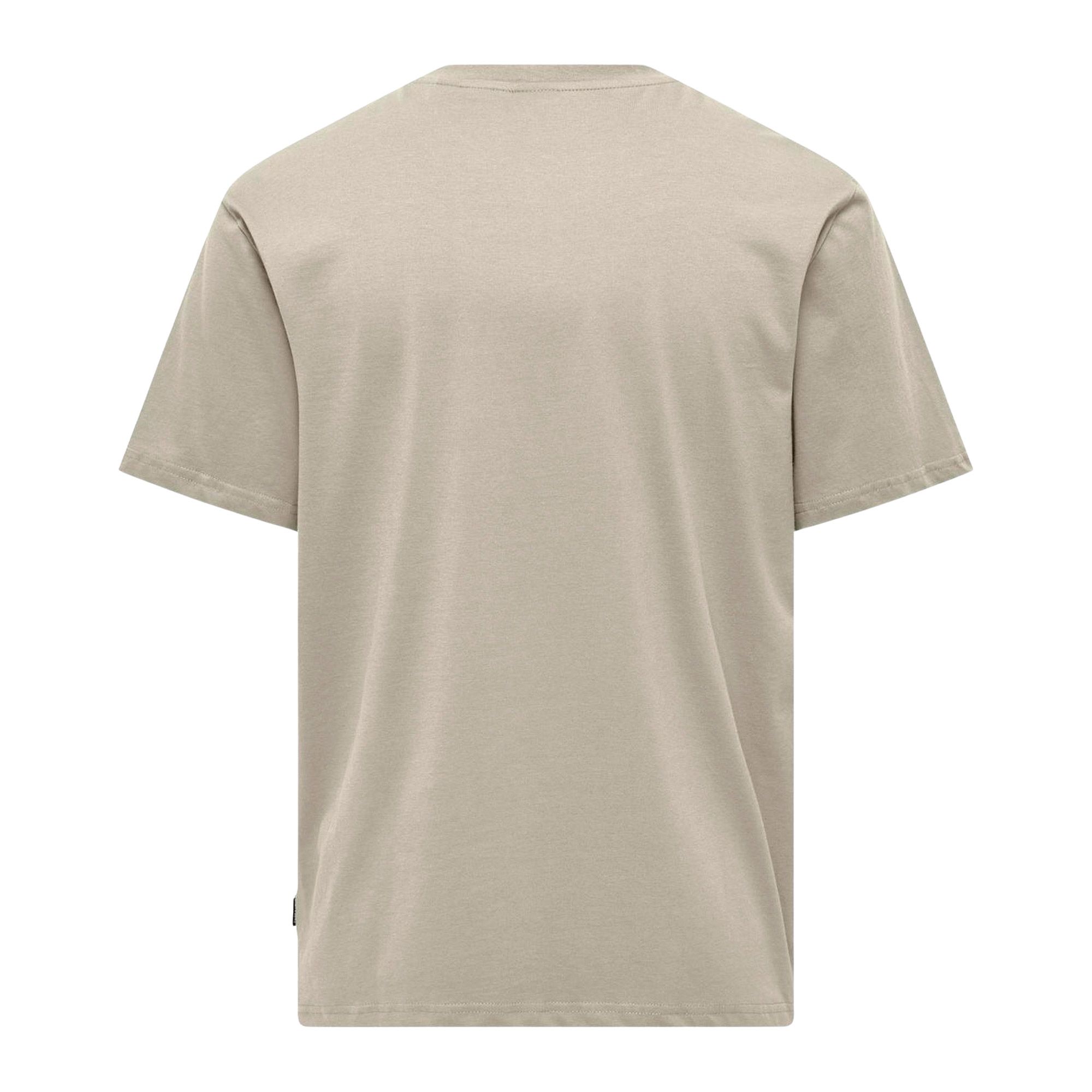 Only & Sons Levi Life Shirt Heren