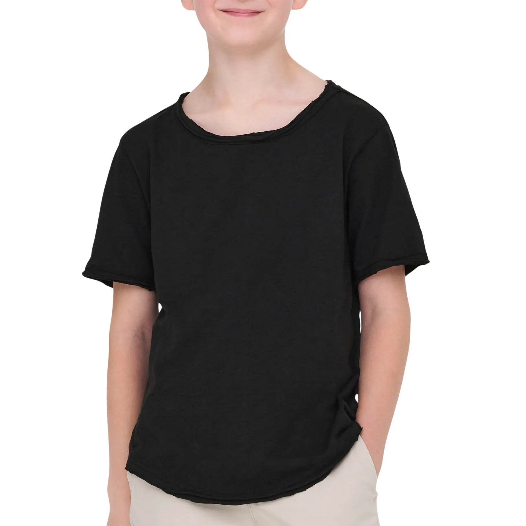 Only &amp; Sons Benne Longy Shirt Junior