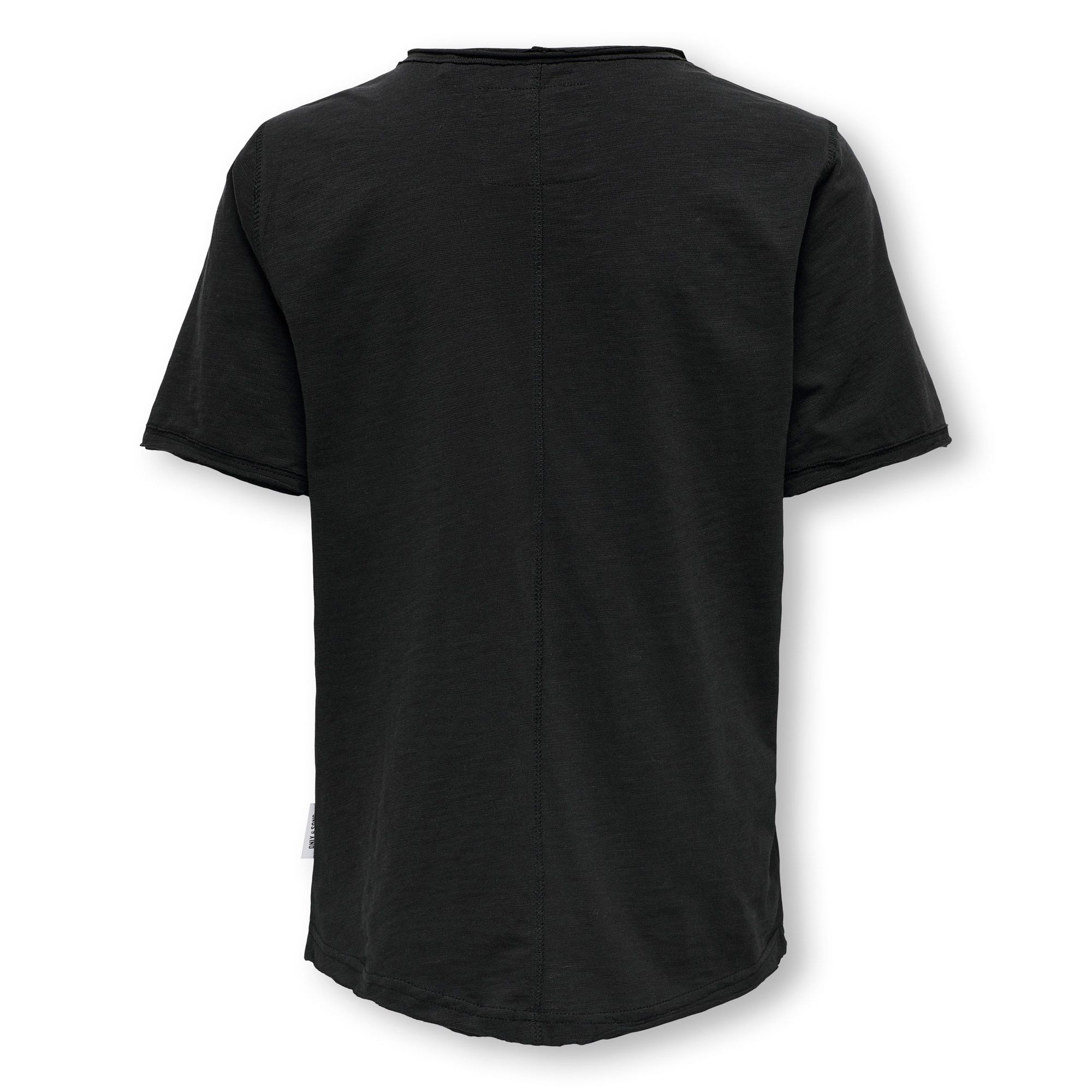 Only & Sons Benne Longy Shirt Junior