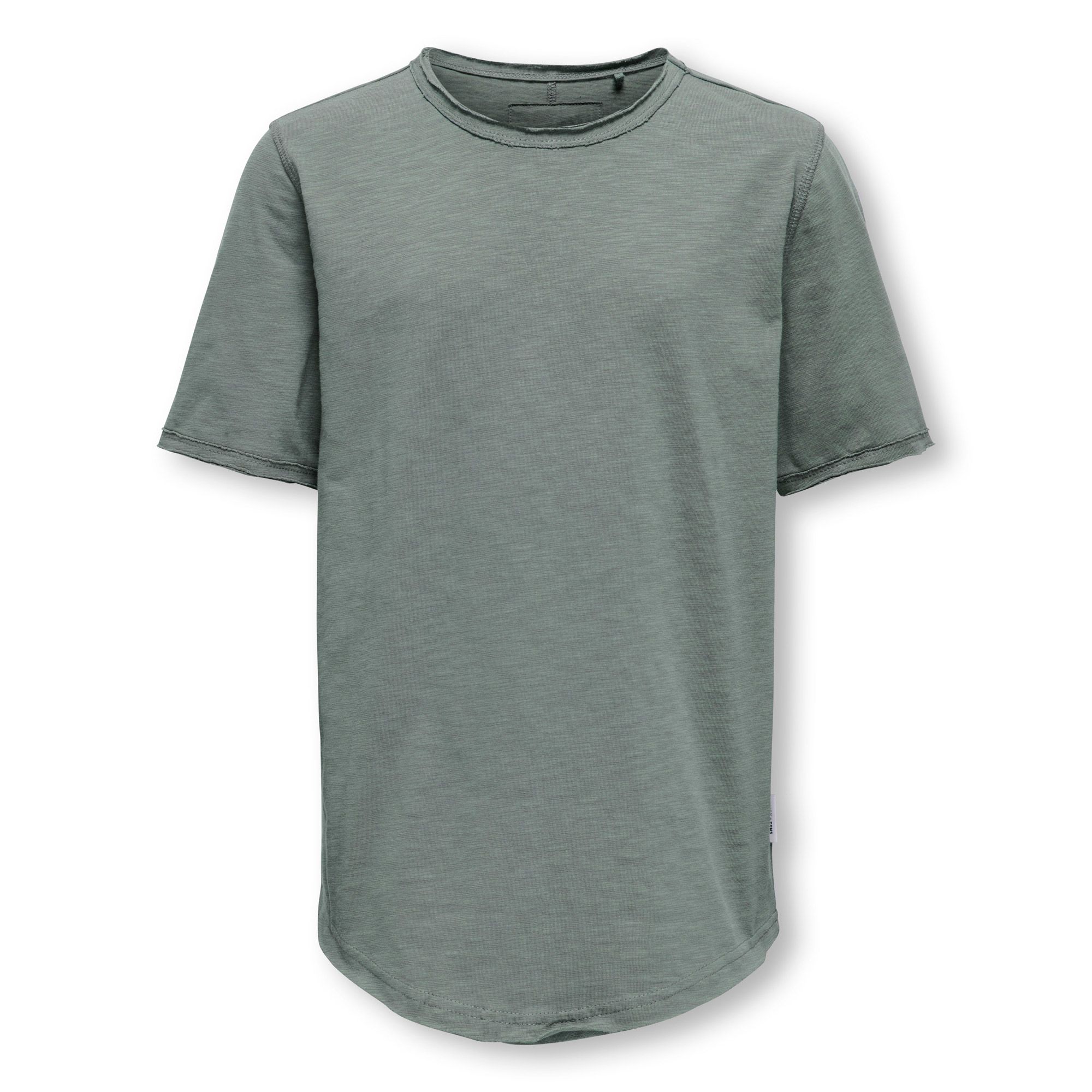Only & Sons Benne Longy Shirt Junior