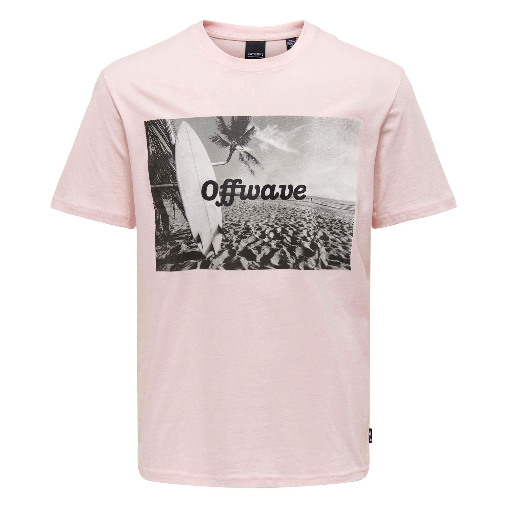 Only & Sons Coast Shirt Heren