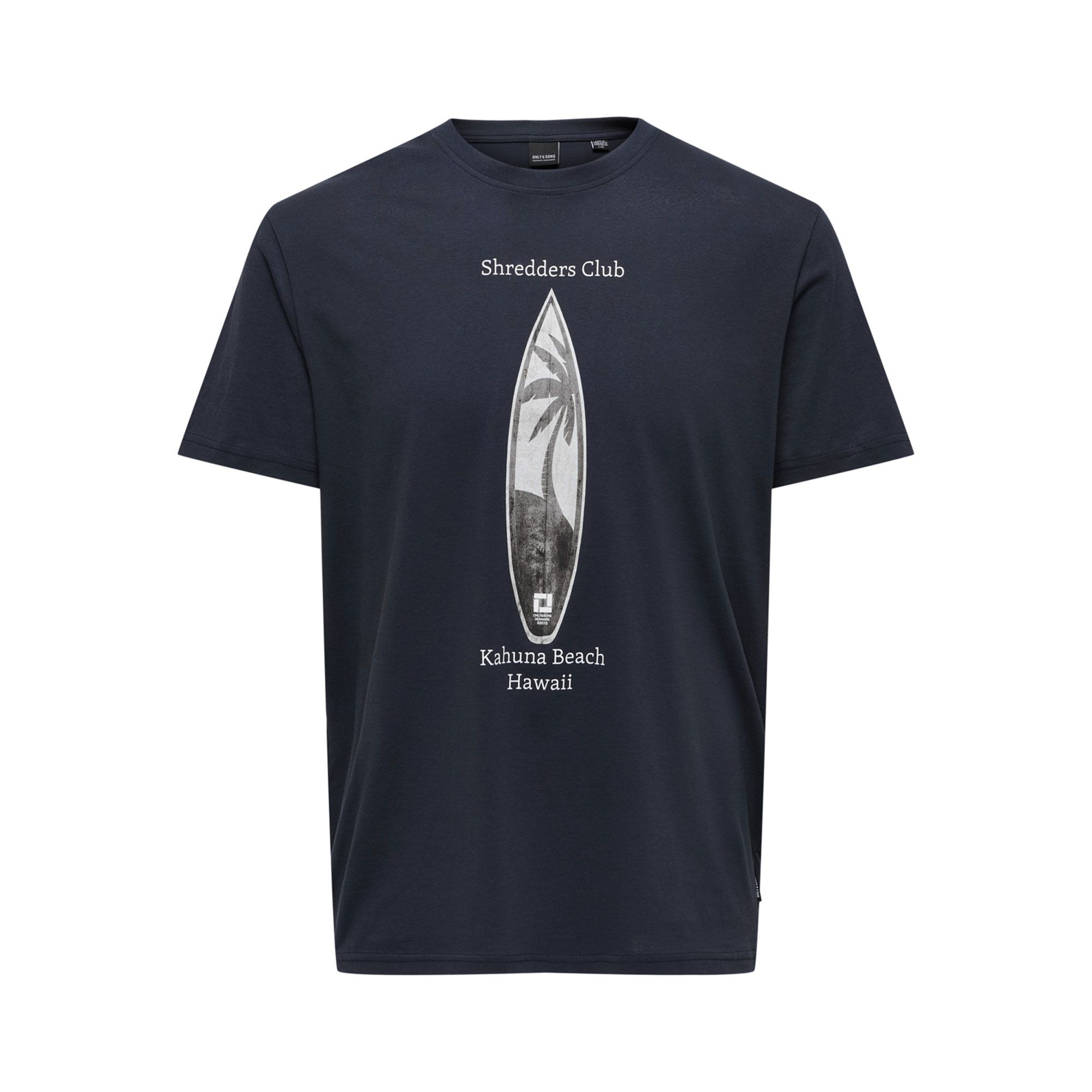 Only & Sons Coast Shirt Herren