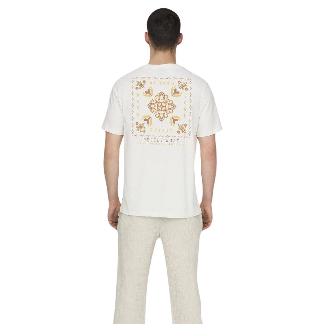 Only & Sons Manuel Life Shirt Heren