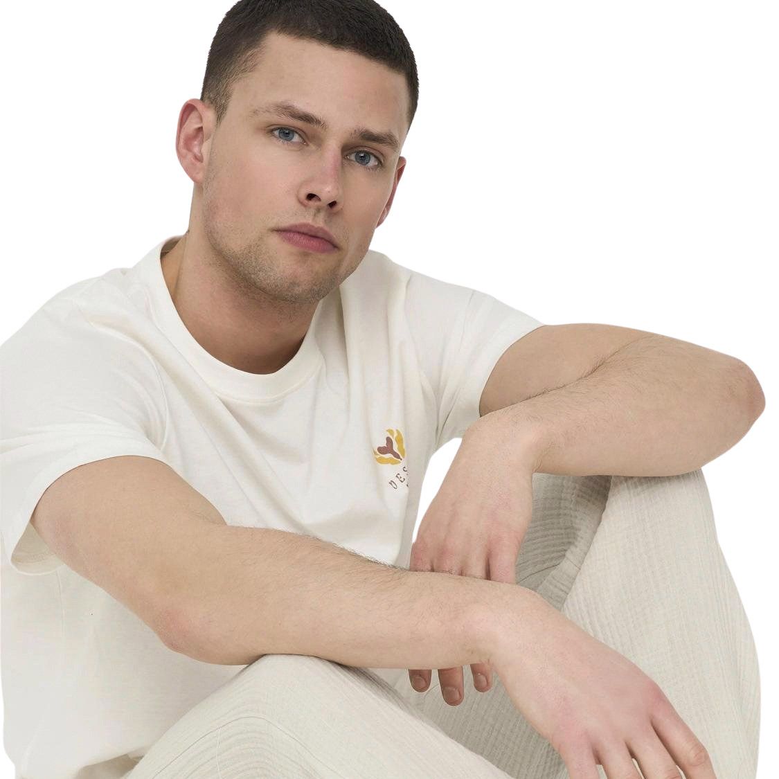 Only & Sons Manuel Life Shirt Heren