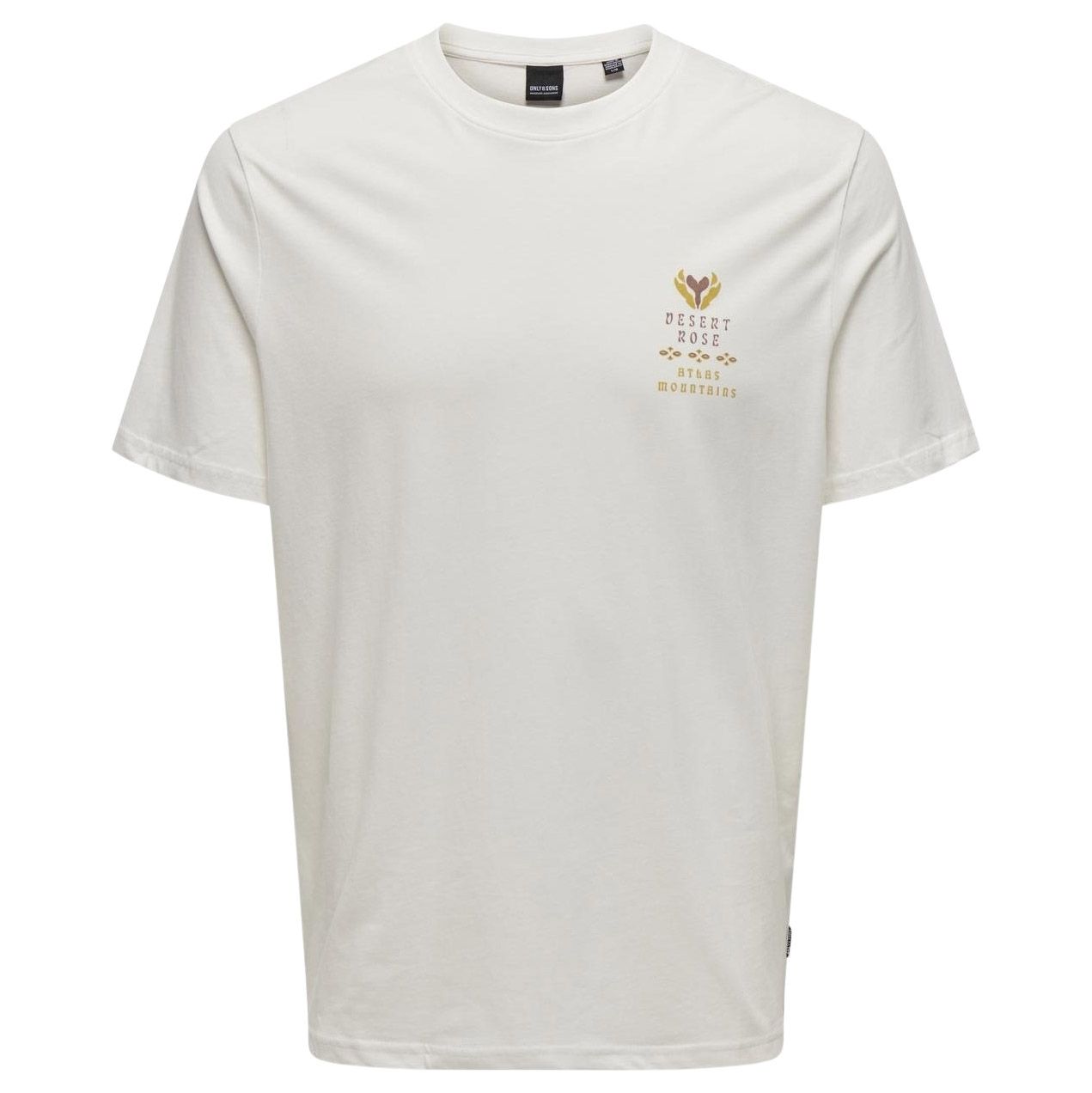 Only & Sons Manuel Life Shirt Heren