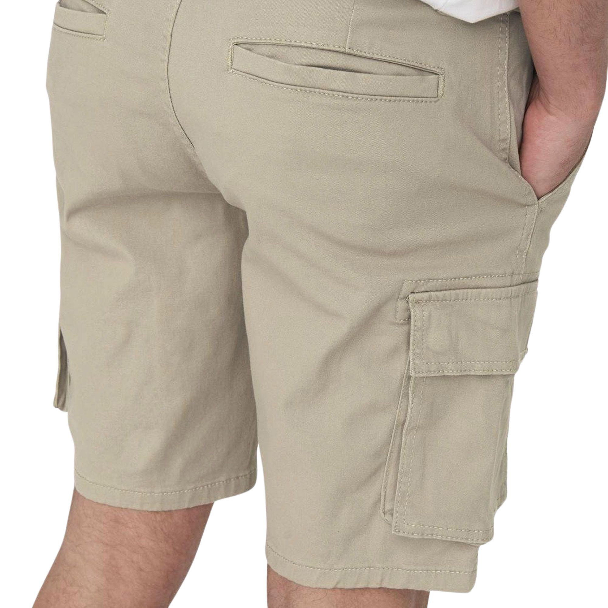 Only & Sons Cam Stage Cargo Short Heren