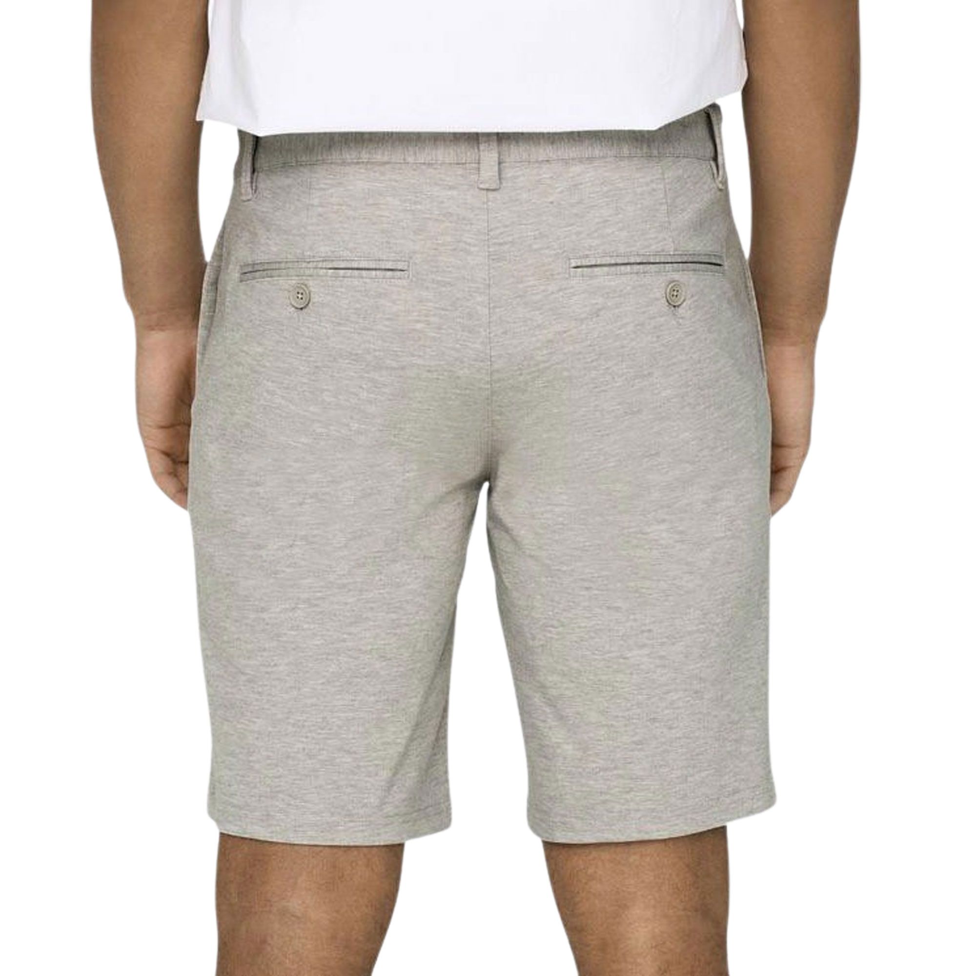 Only & Sons Mark Short Heren