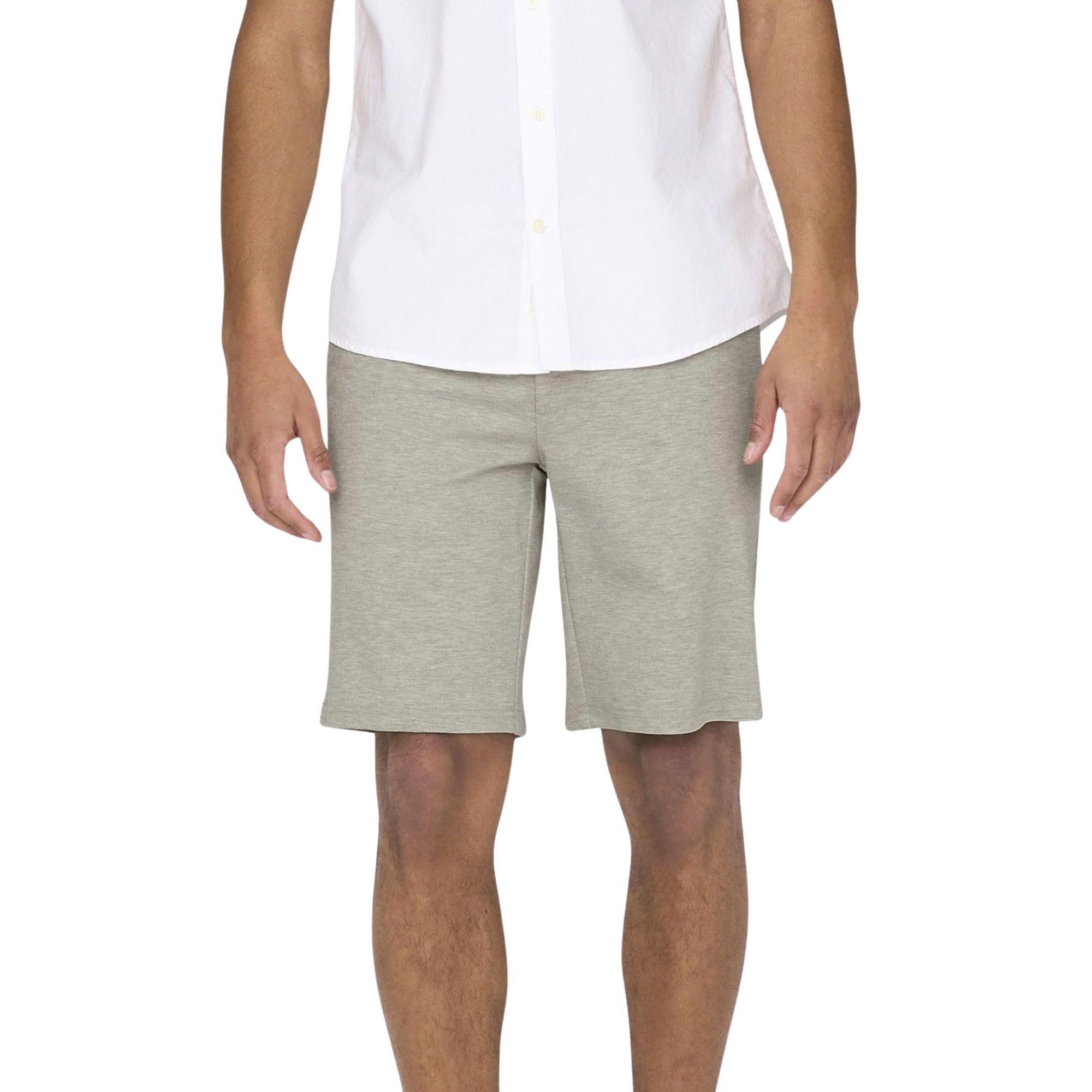 Only & Sons Mark Short Heren