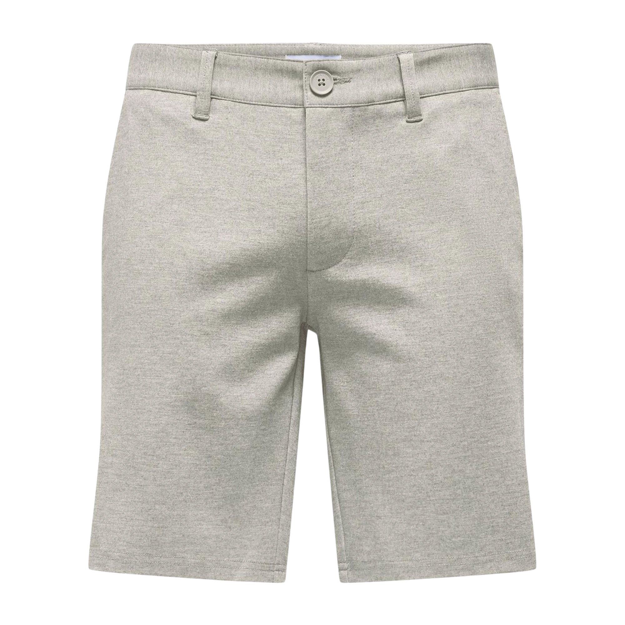 Only & Sons Mark Short Heren