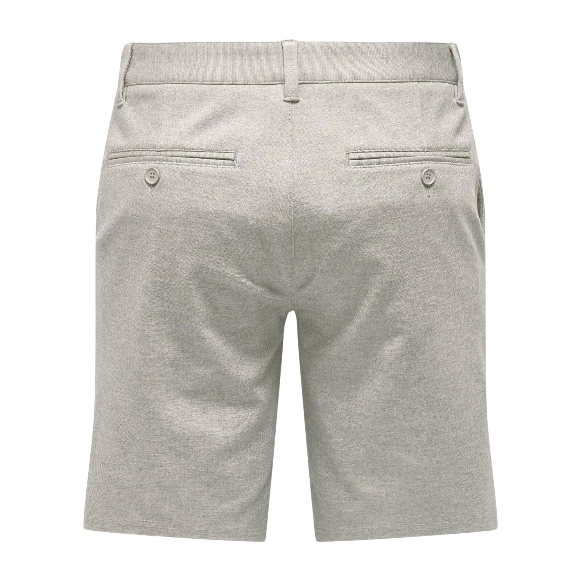 Only & Sons Mark Short Heren
