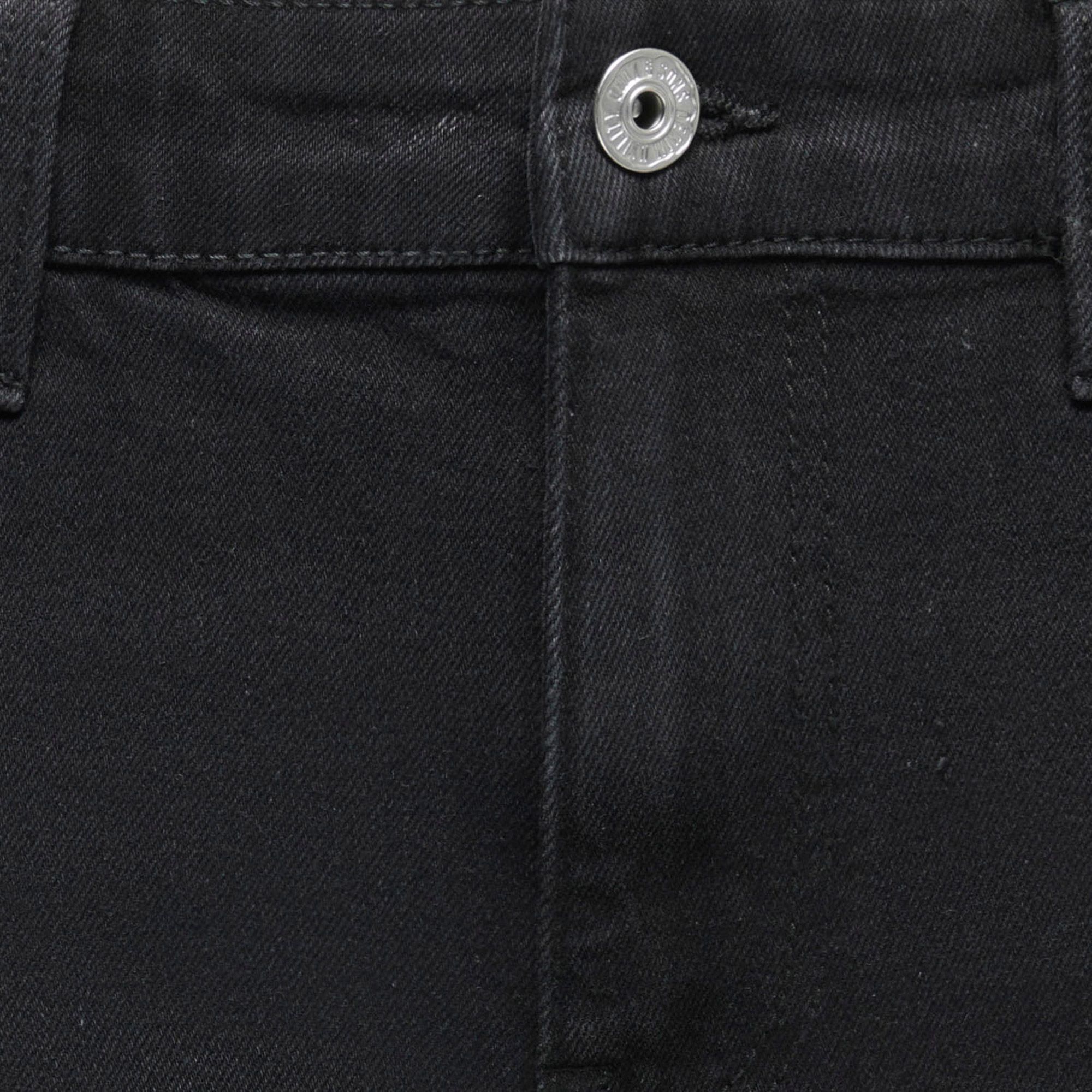 Only & Sons Weft Box Pim Denim Short Heren
