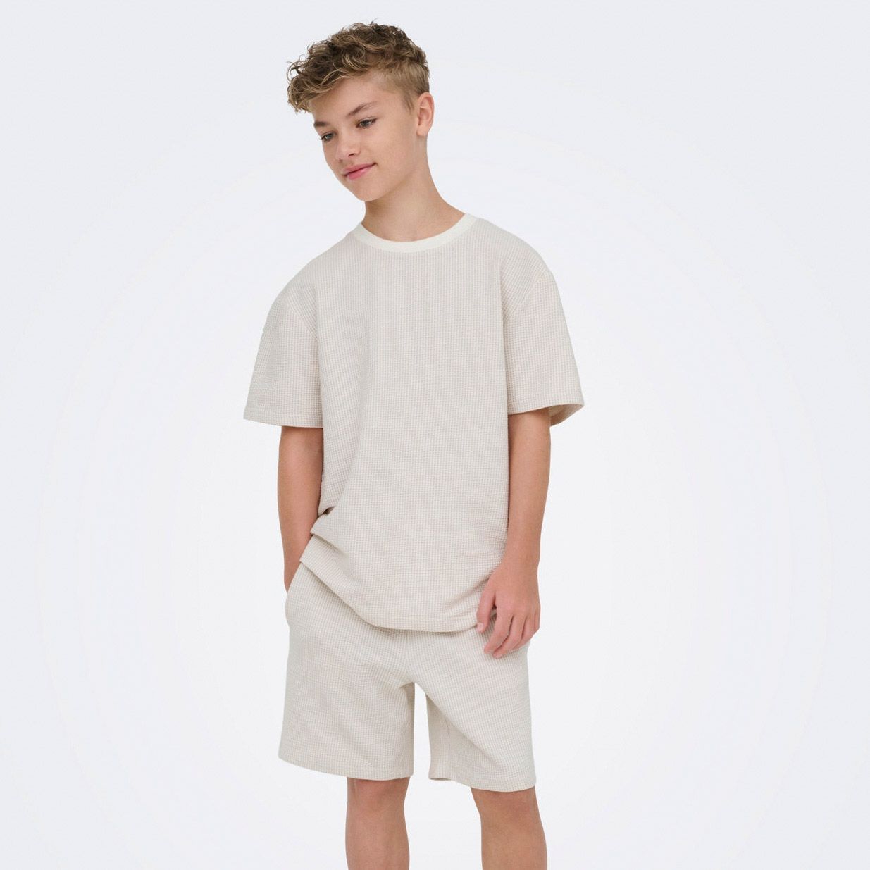 Only & Sons Kian Life Regular Short Boys