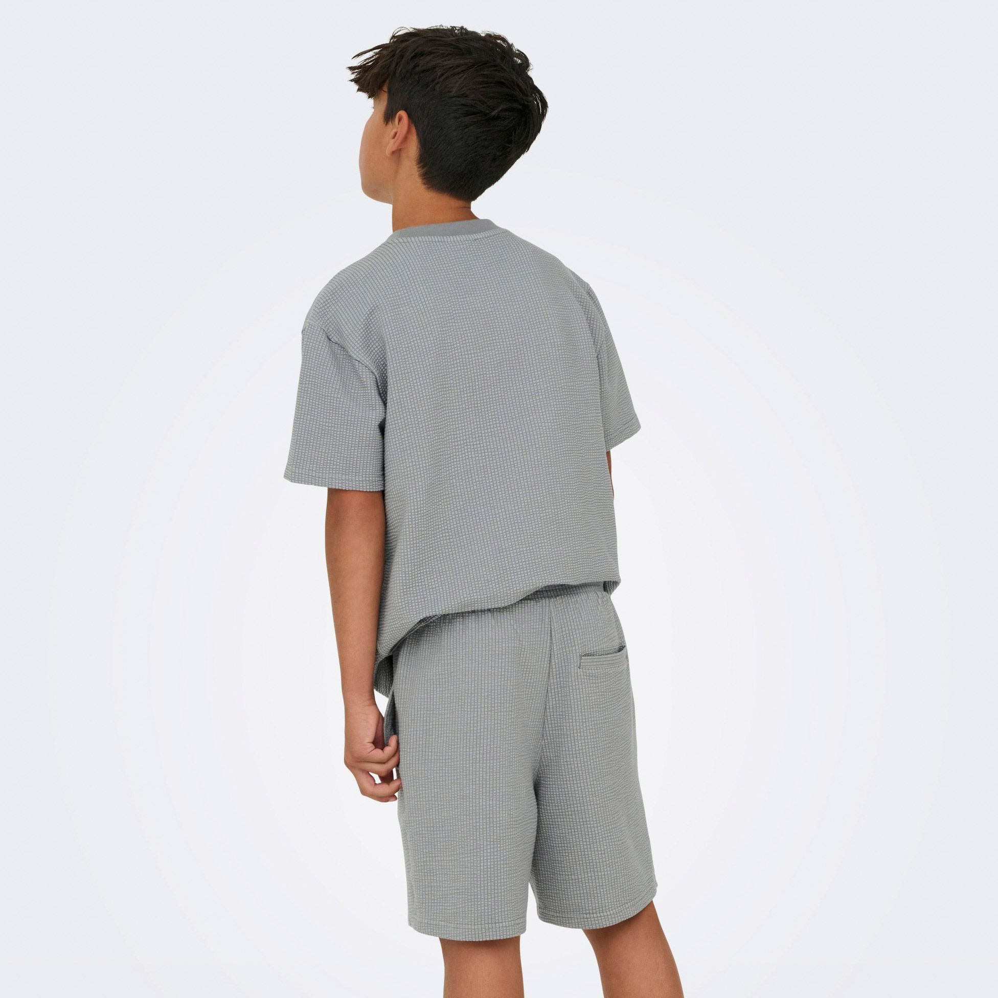 Only & Sons Kian Life Regular Short Jongens