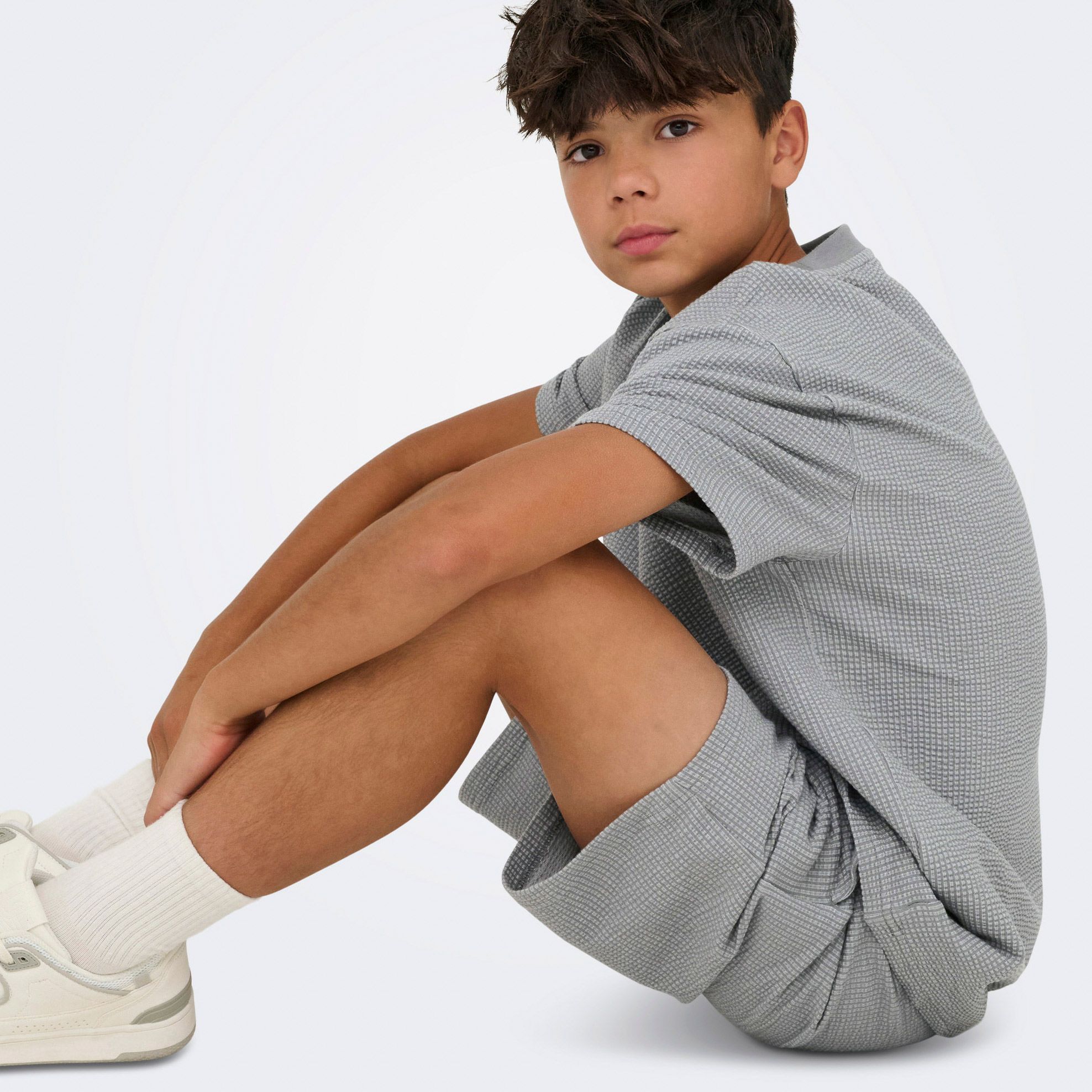 Only & Sons Kian Life Regular Short Jongens