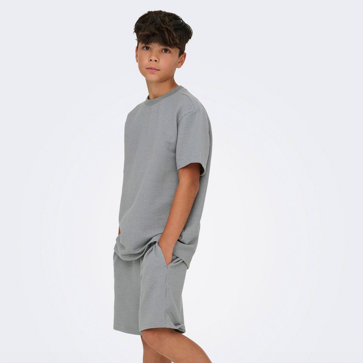 Only & Sons Kian Life Regular Short Jongens