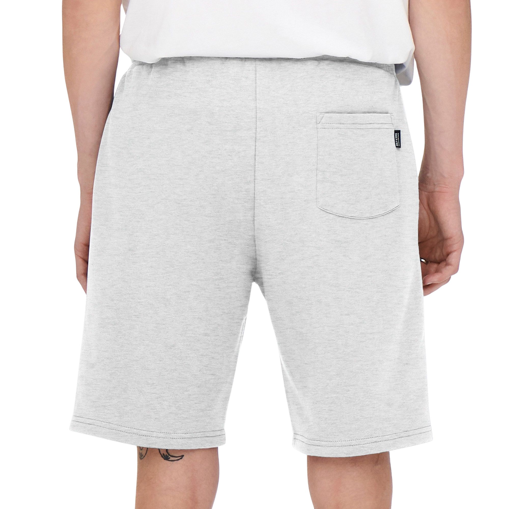 Only & Sons Ceres Life Joggingshort Heren