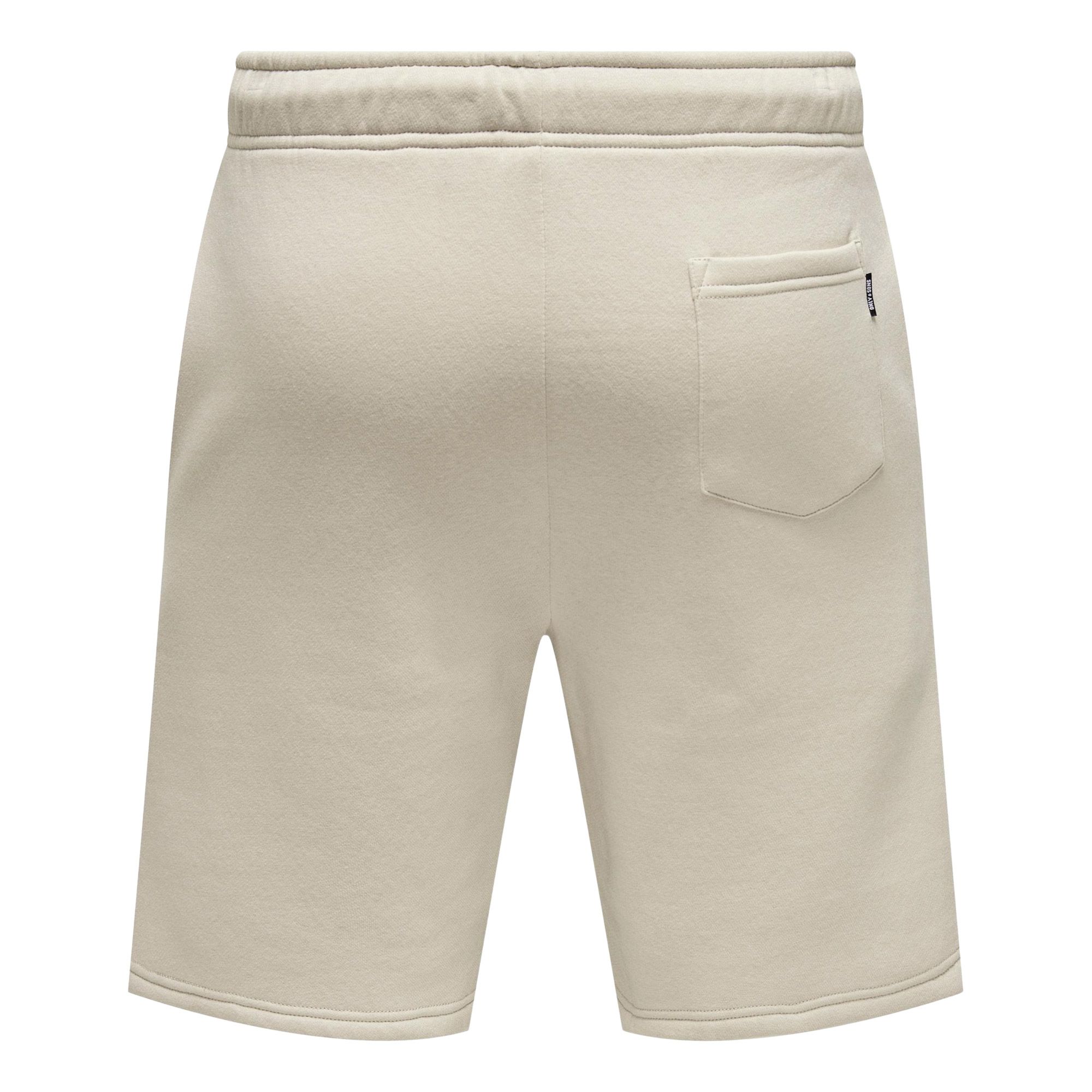 Only & Sons Ceres Life Joggingshort Heren