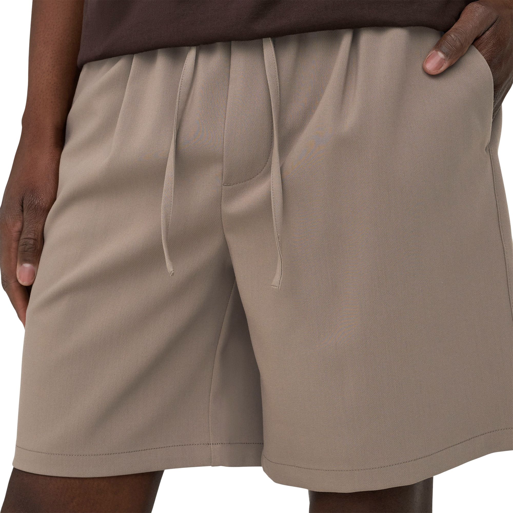 Only & Sons Will Loose String Short Heren
