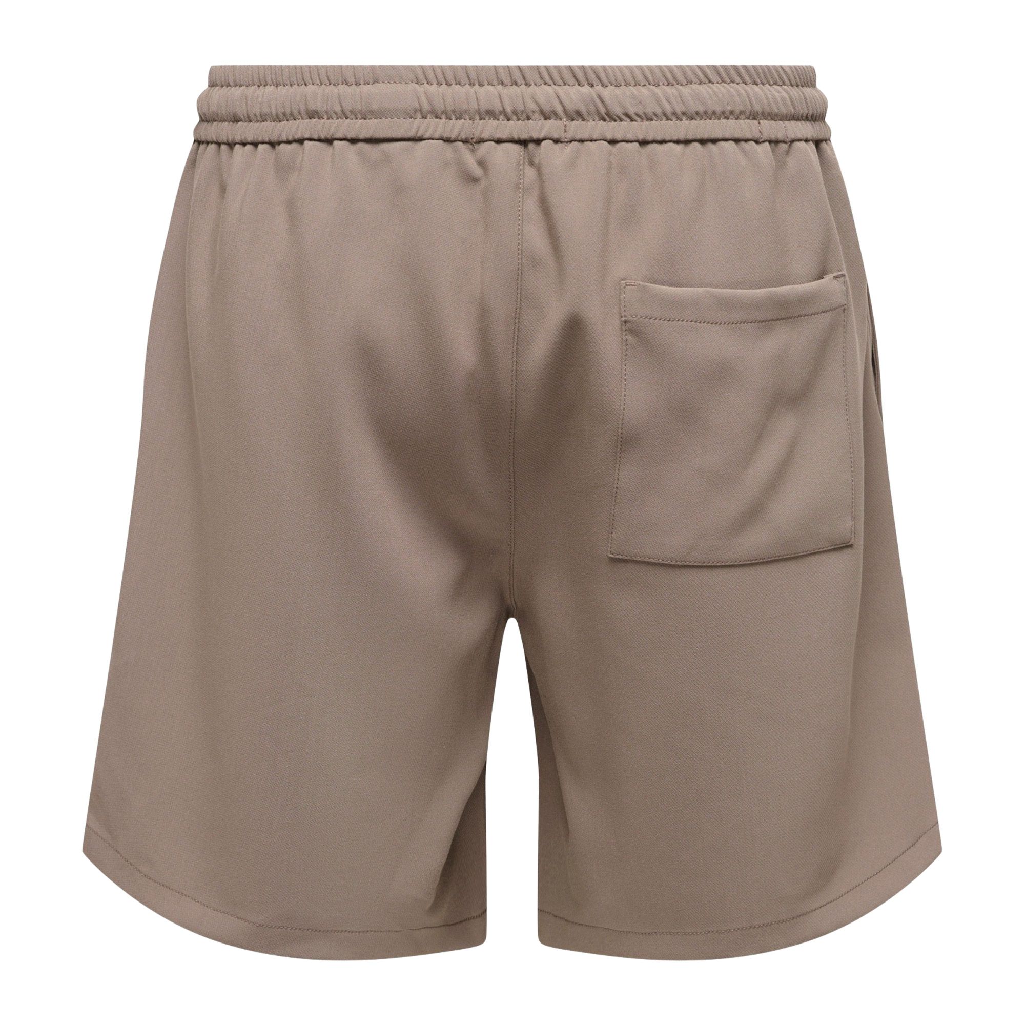 Only & Sons Will Loose String Short Heren