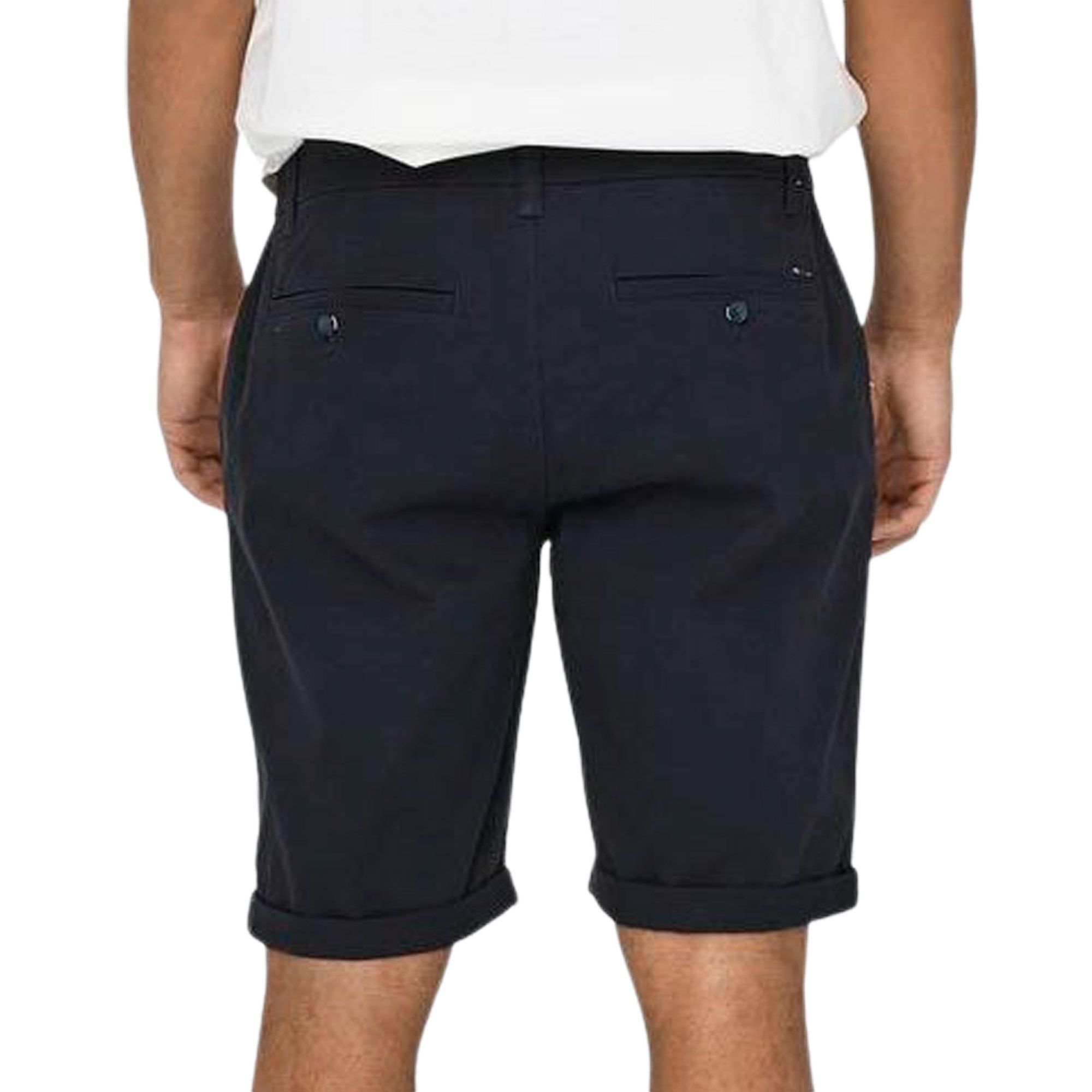 Only & Sons Peter Life Regular Short Heren