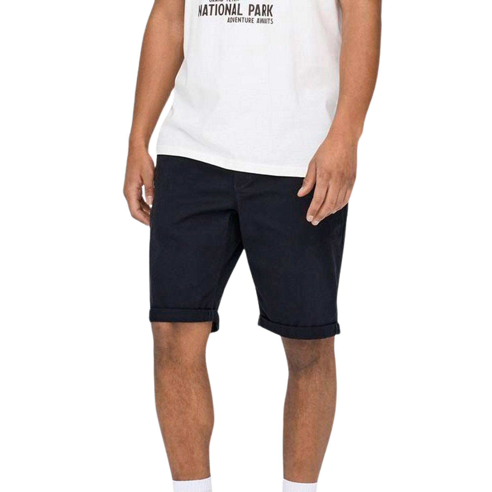 Only & Sons Peter Life Regular Short Heren