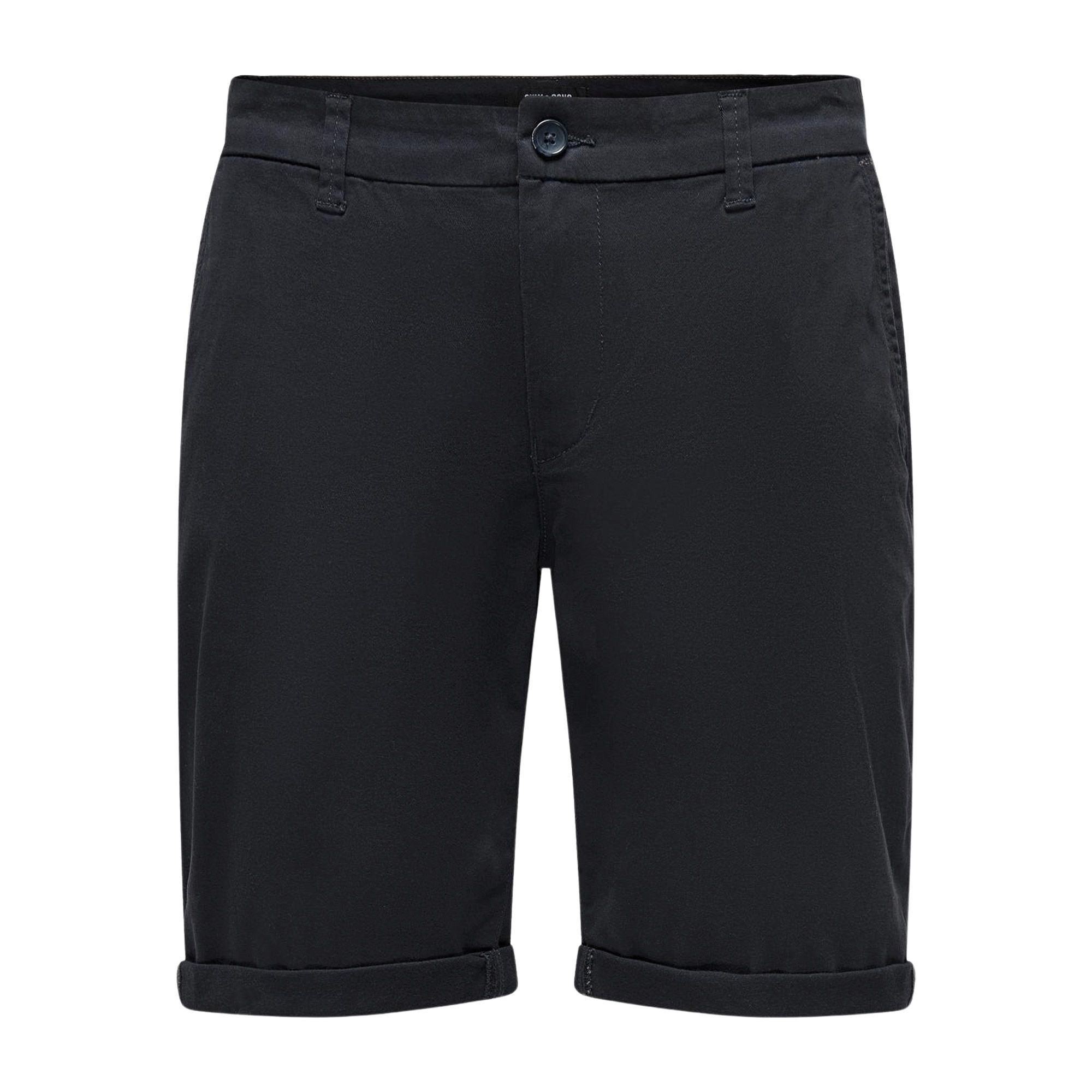 Only & Sons Peter Life Regular Short Heren
