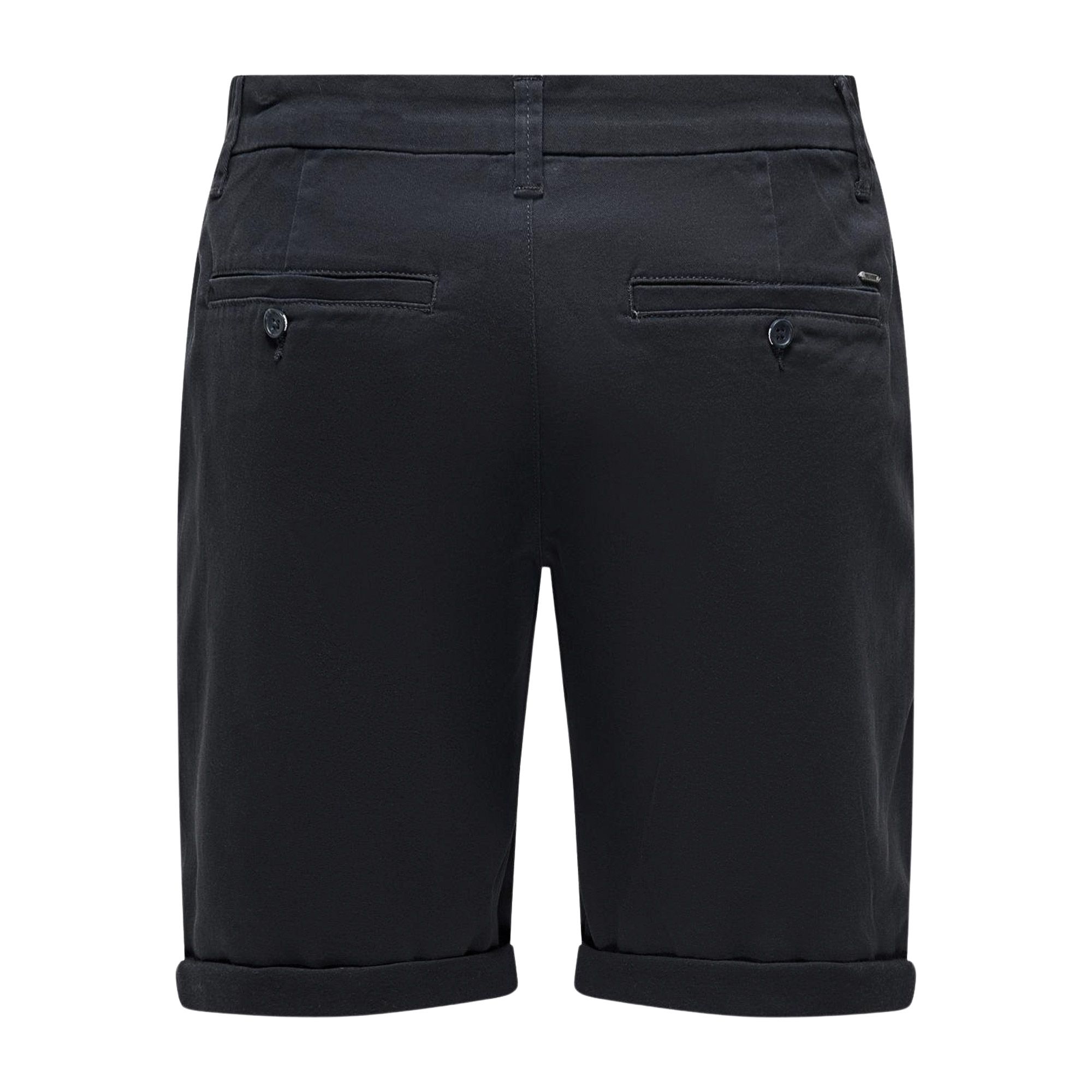 Only & Sons Peter Life Regular Short Heren